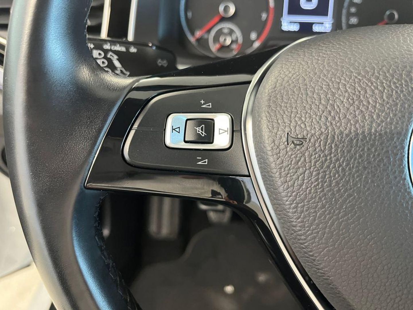 Volkswagen Polo R-Line 1.0 TSI 81 kW (110 CV)