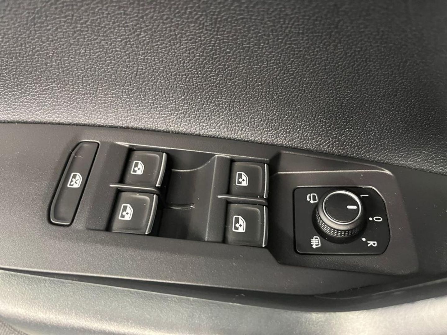 Volkswagen Polo R-Line 1.0 TSI 81 kW (110 CV)