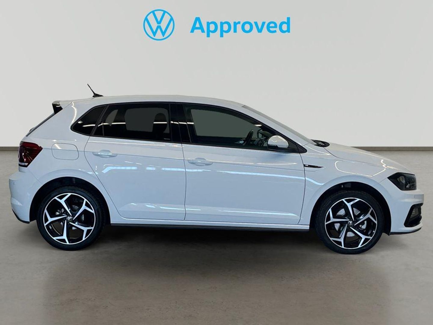 Volkswagen Polo R-Line 1.0 TSI 81 kW (110 CV)