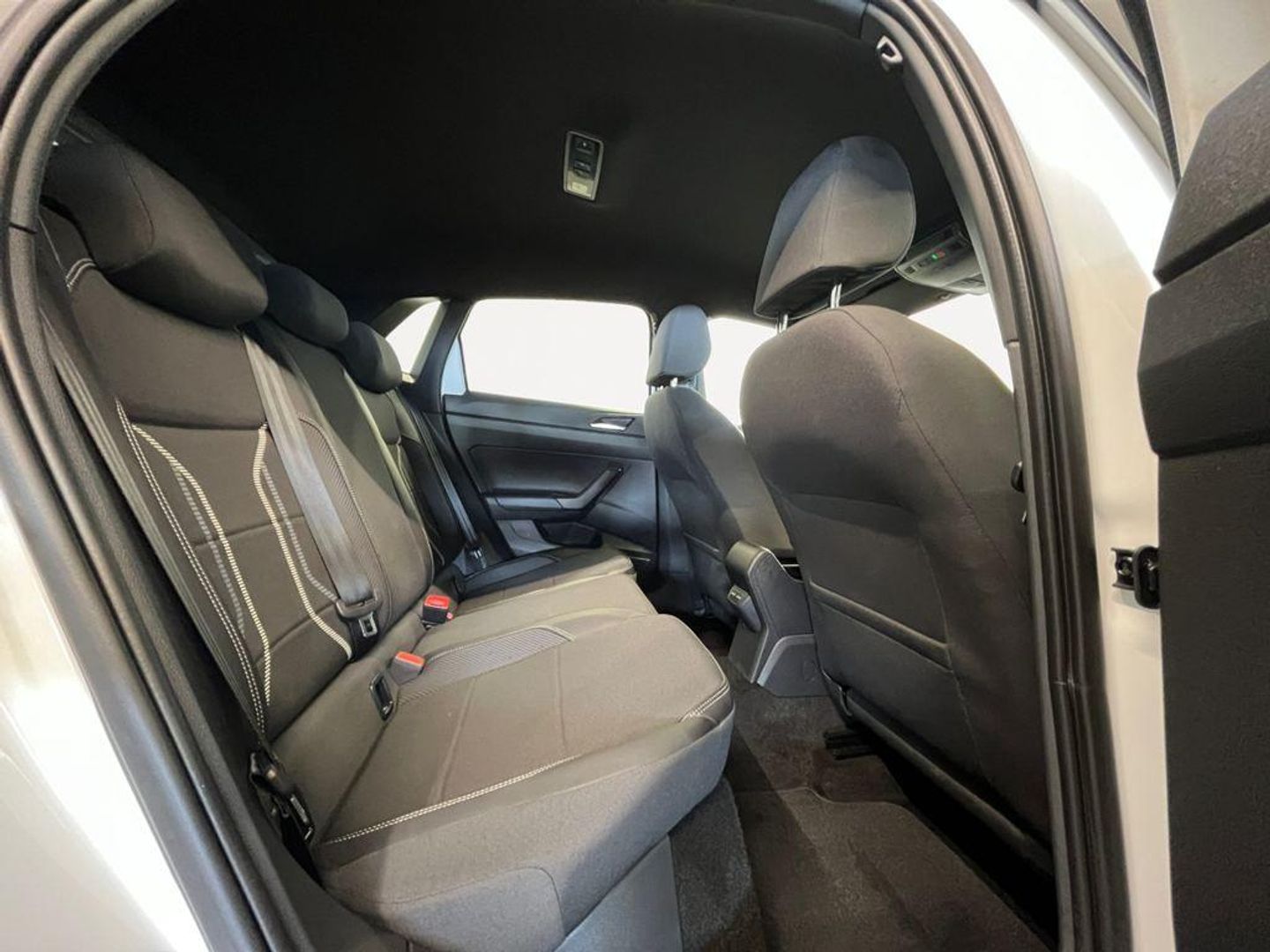 Volkswagen Polo R-Line 1.0 TSI 81 kW (110 CV)