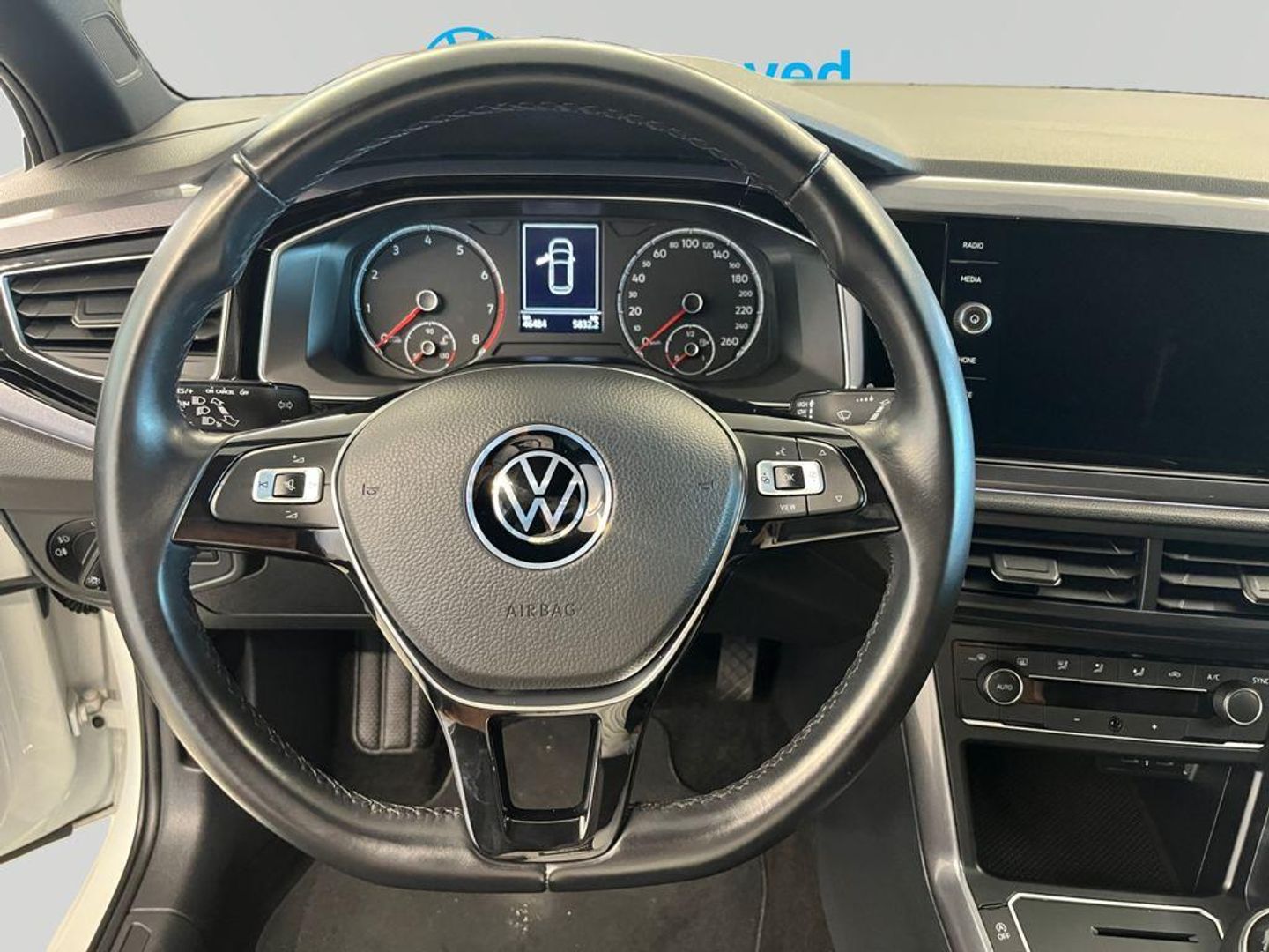 Volkswagen Polo R-Line 1.0 TSI 81 kW (110 CV)
