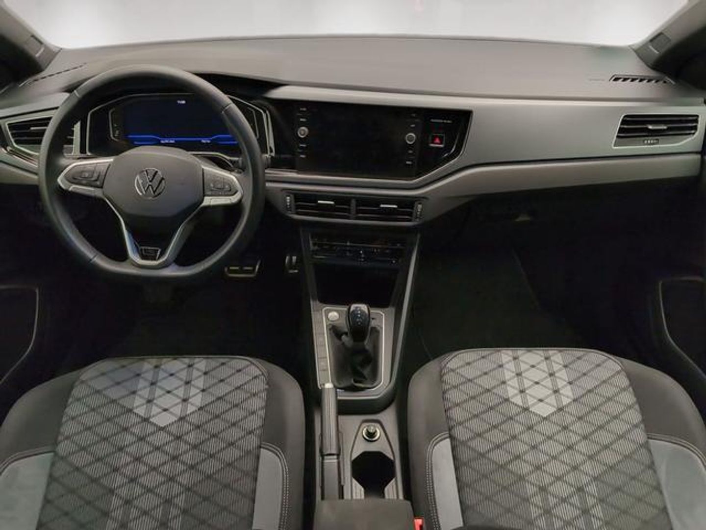 Volkswagen Taigo R-Line 1.0 TSI 85 kW (115 CV) DSG