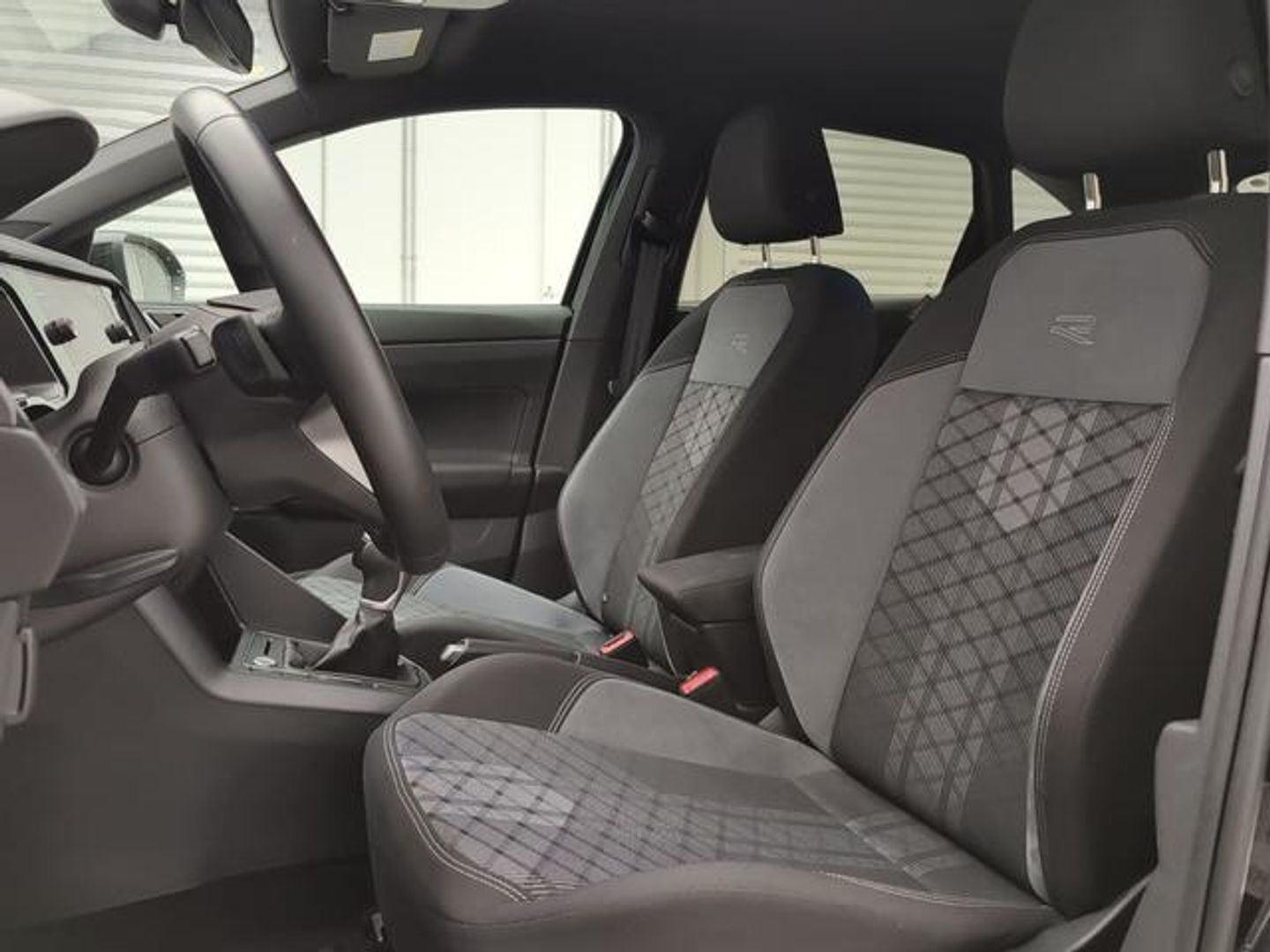 Volkswagen Taigo R-Line 1.0 TSI 85 kW (115 CV) DSG
