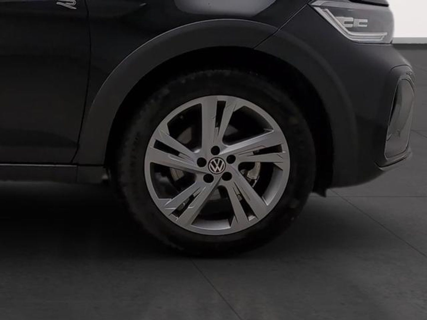 Volkswagen Taigo R-Line 1.0 TSI 85 kW (115 CV) DSG