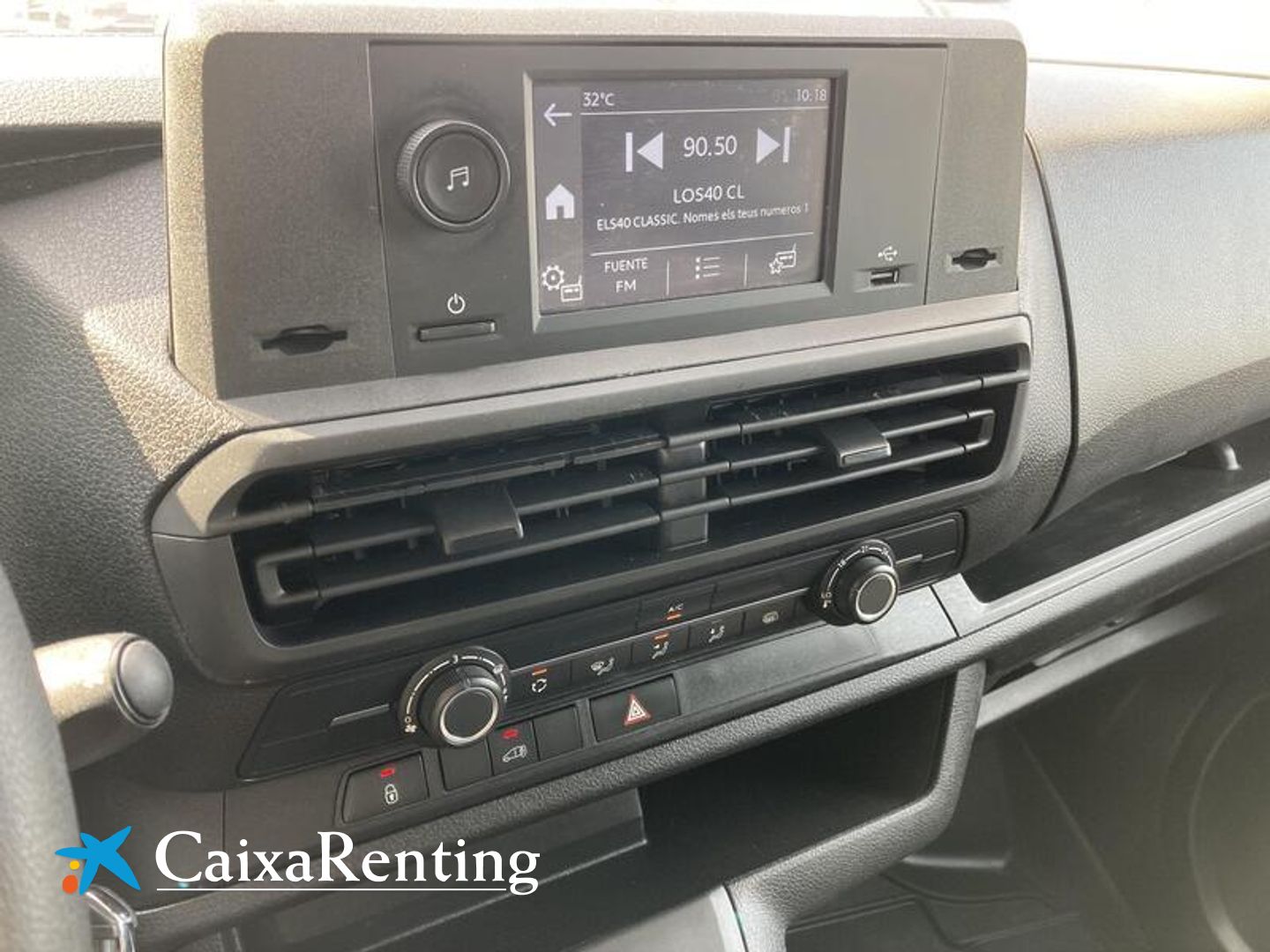 Peugeot Expert Furgon BlueHDi 120 S&S Standard 88 kW (120 CV)