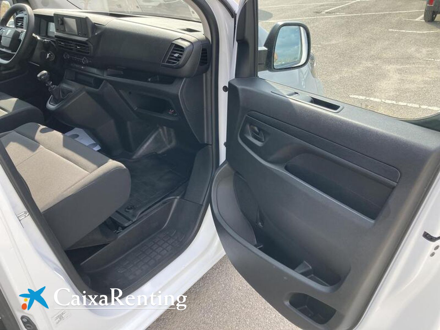 Peugeot Expert Furgon BlueHDi 120 S&S Standard 88 kW (120 CV)