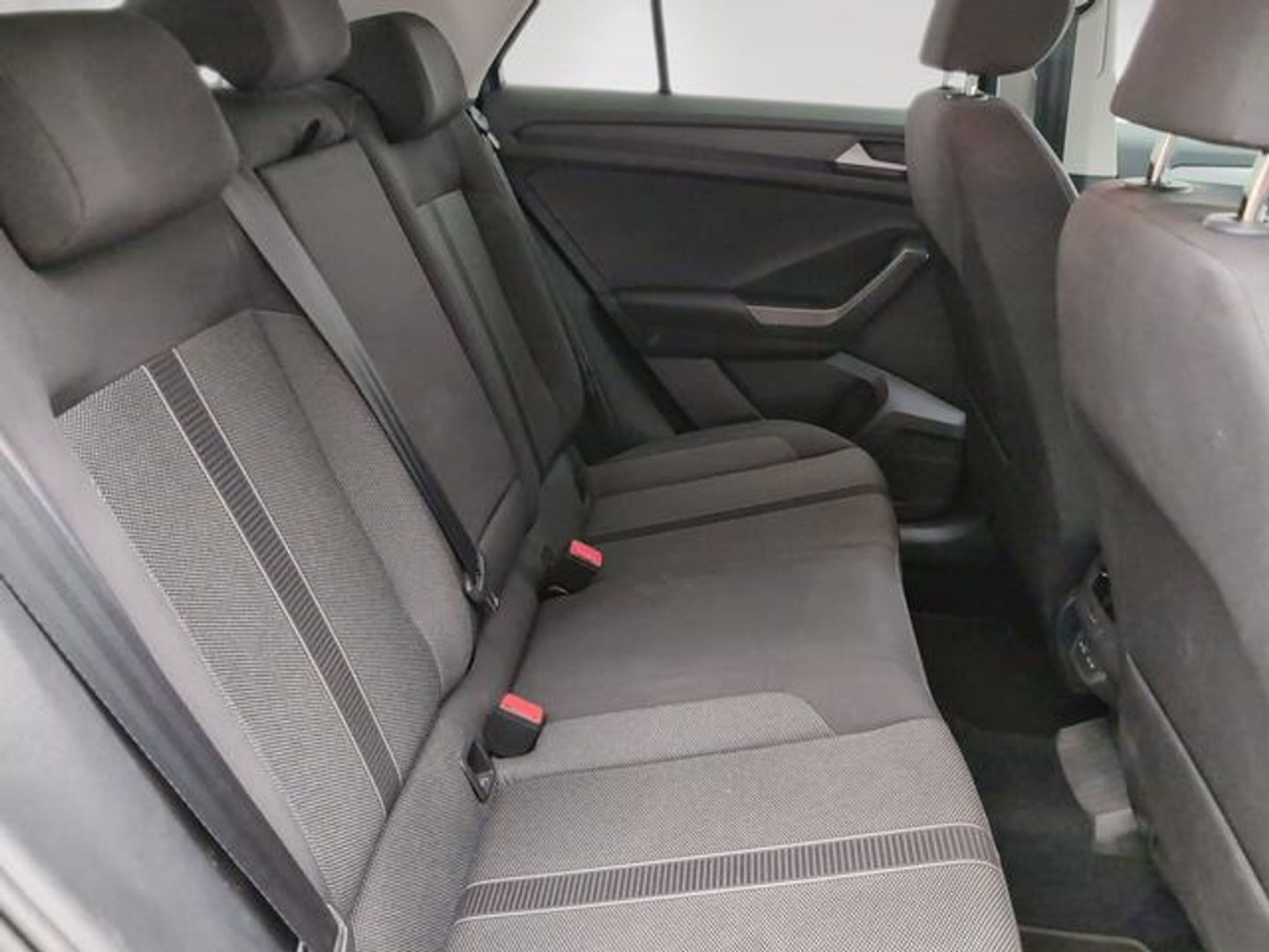 Volkswagen T-Roc Life 1.0 TSI 81 kW (110 CV)