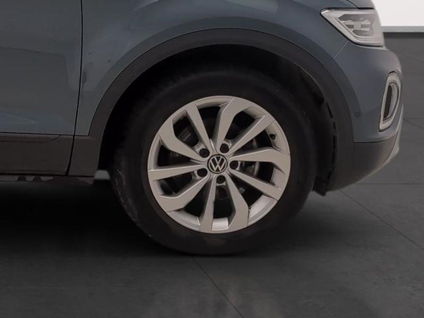 Volkswagen T-Roc Life 1.0 TSI 81 kW (110 CV)
