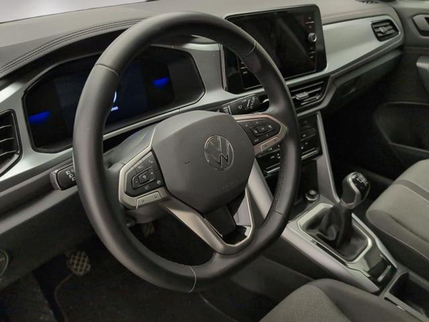 Volkswagen T-Roc Life 1.0 TSI 81 kW (110 CV)