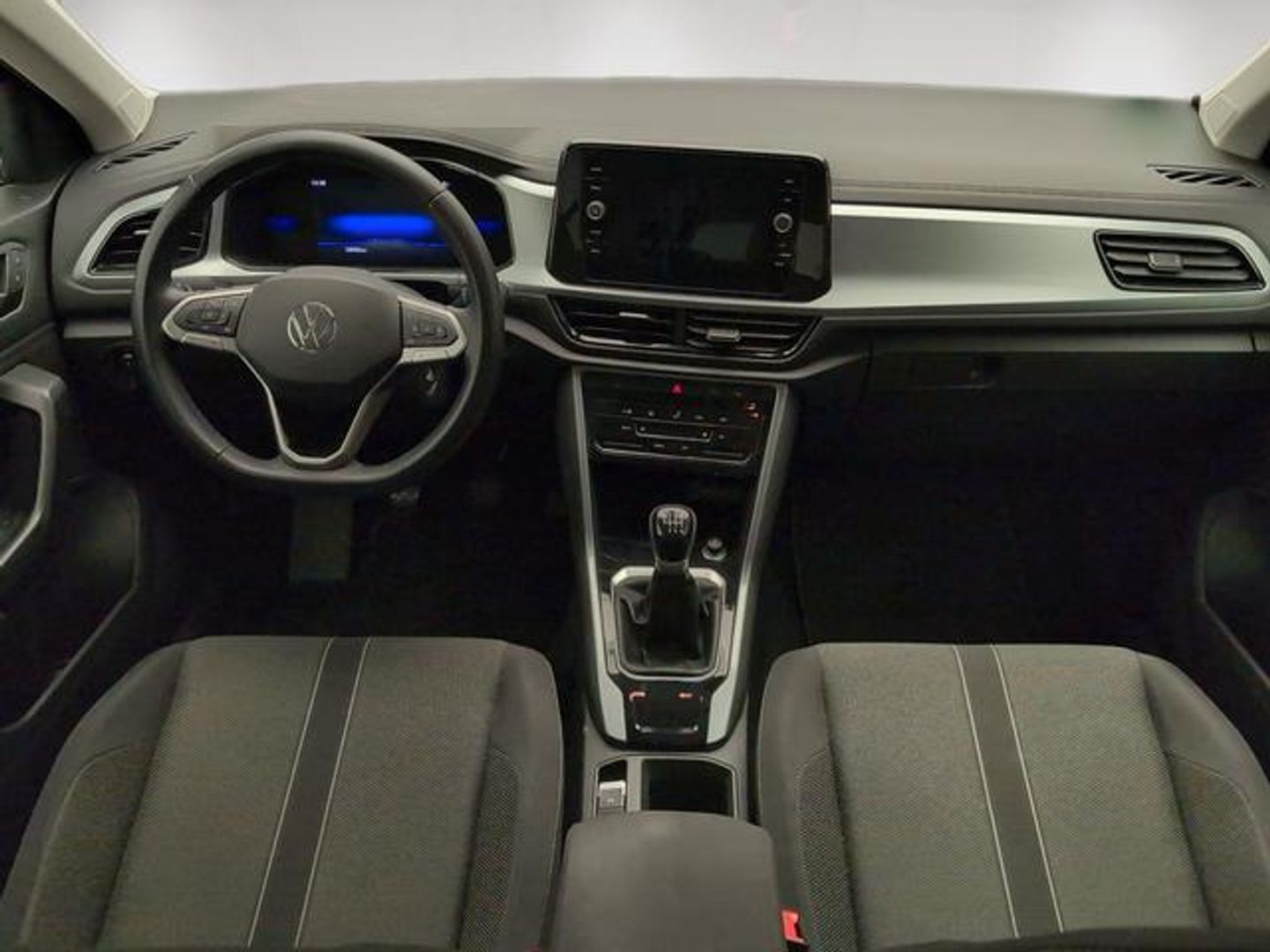 Volkswagen T-Roc Life 1.0 TSI 81 kW (110 CV)