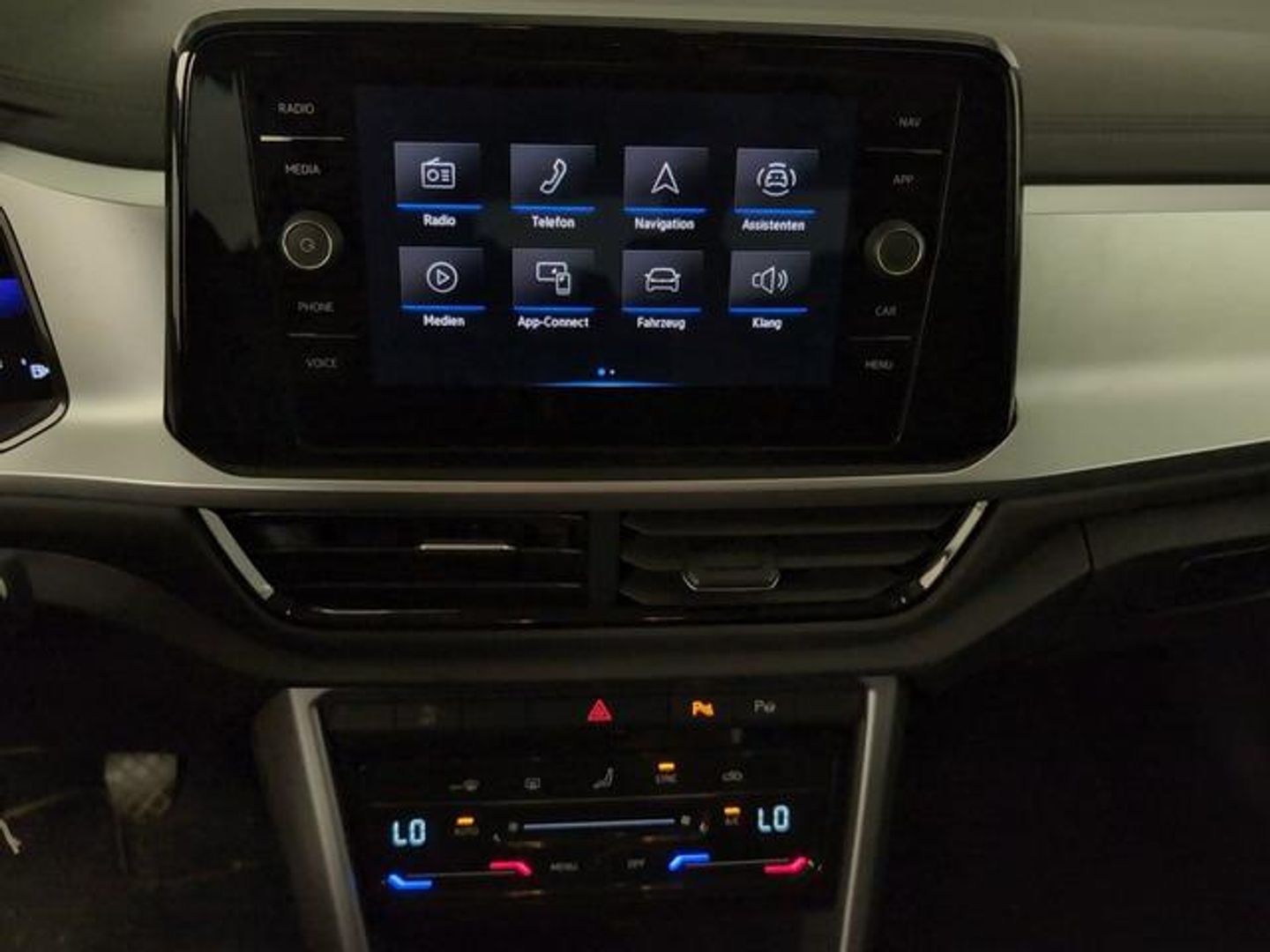 Volkswagen T-Roc Life 1.0 TSI 81 kW (110 CV)