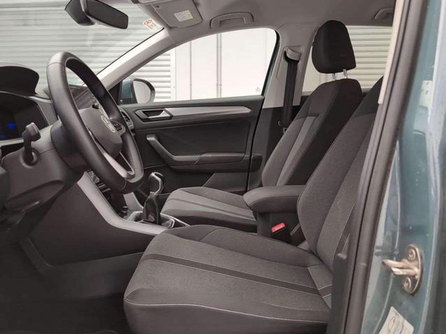Volkswagen T-Roc Life 1.0 TSI 81 kW (110 CV)