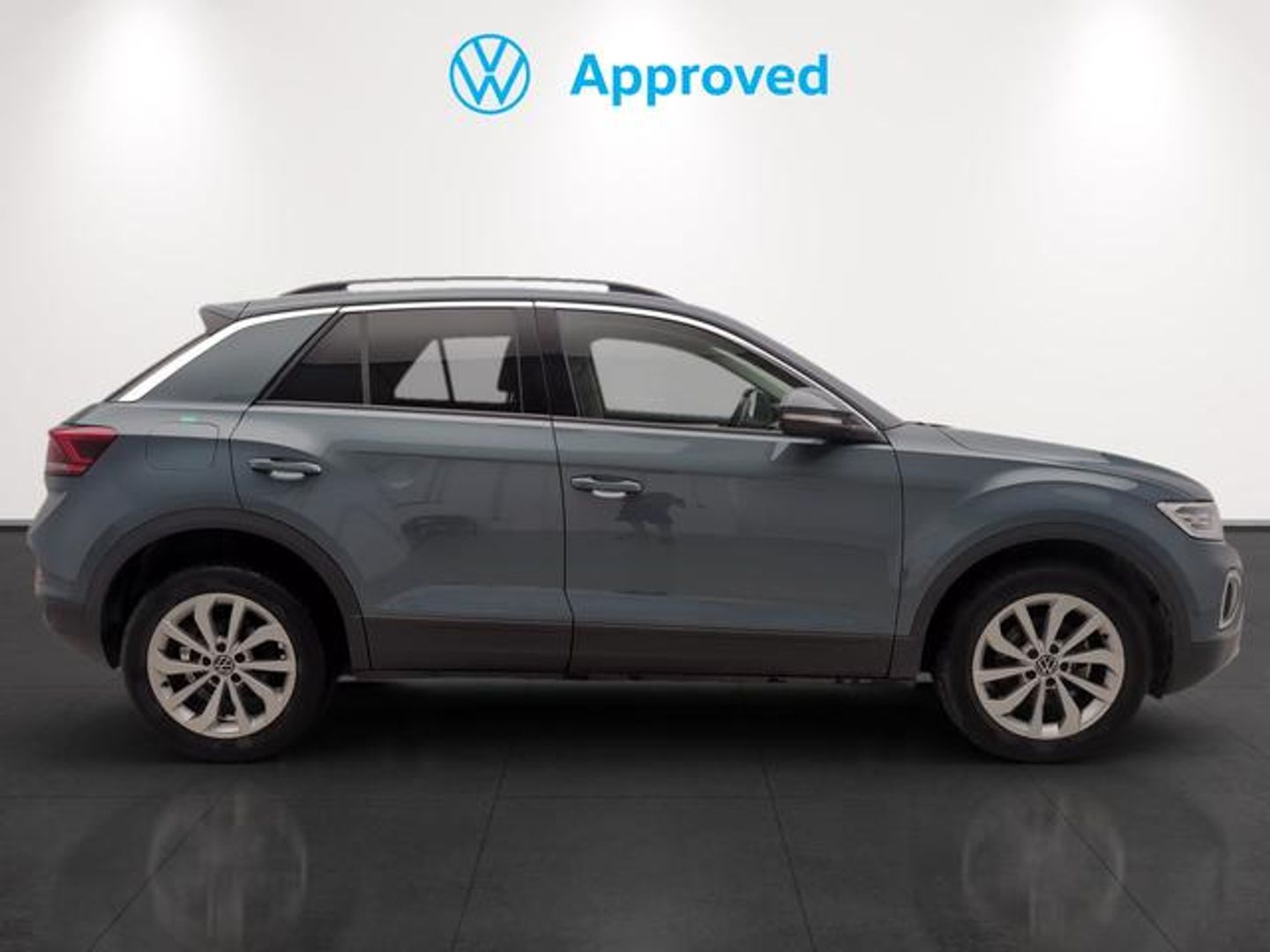 Volkswagen T-Roc Life 1.0 TSI 81 kW (110 CV)