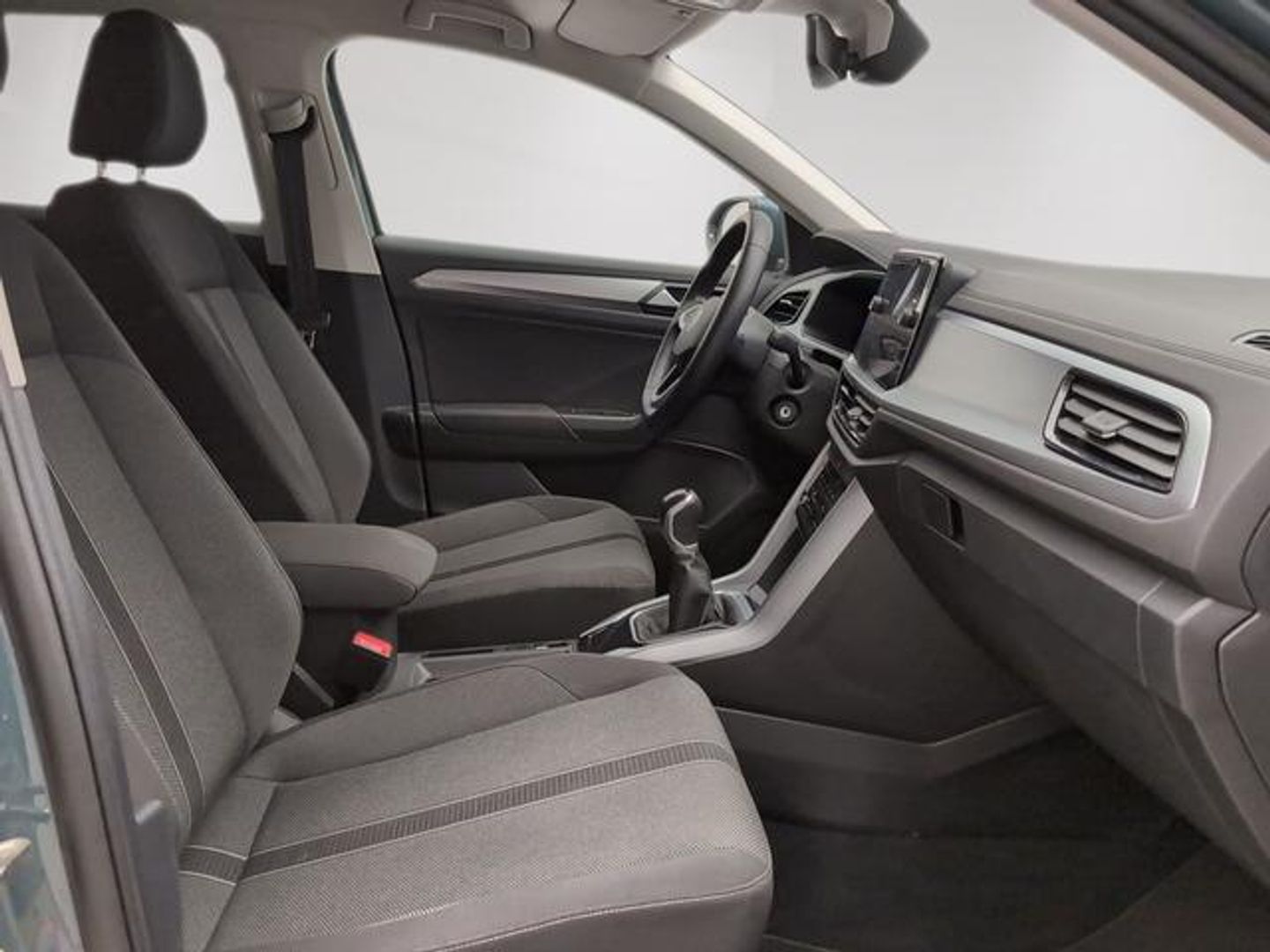 Volkswagen T-Roc Life 1.0 TSI 81 kW (110 CV)