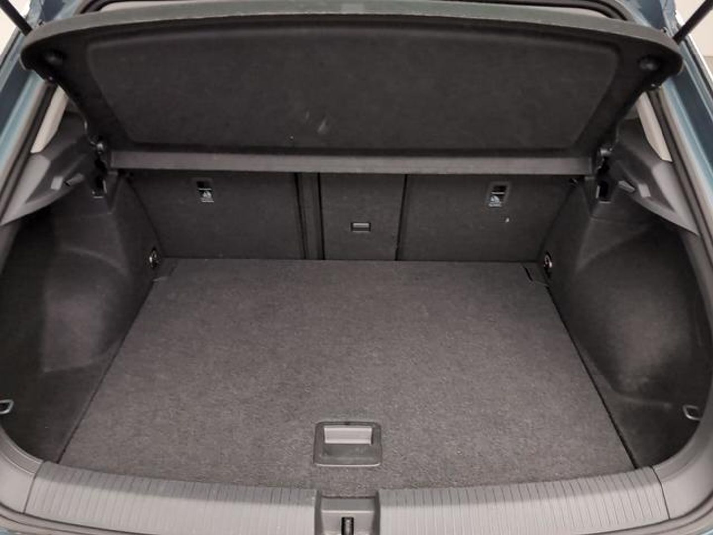 Volkswagen T-Roc Life 1.0 TSI 81 kW (110 CV)