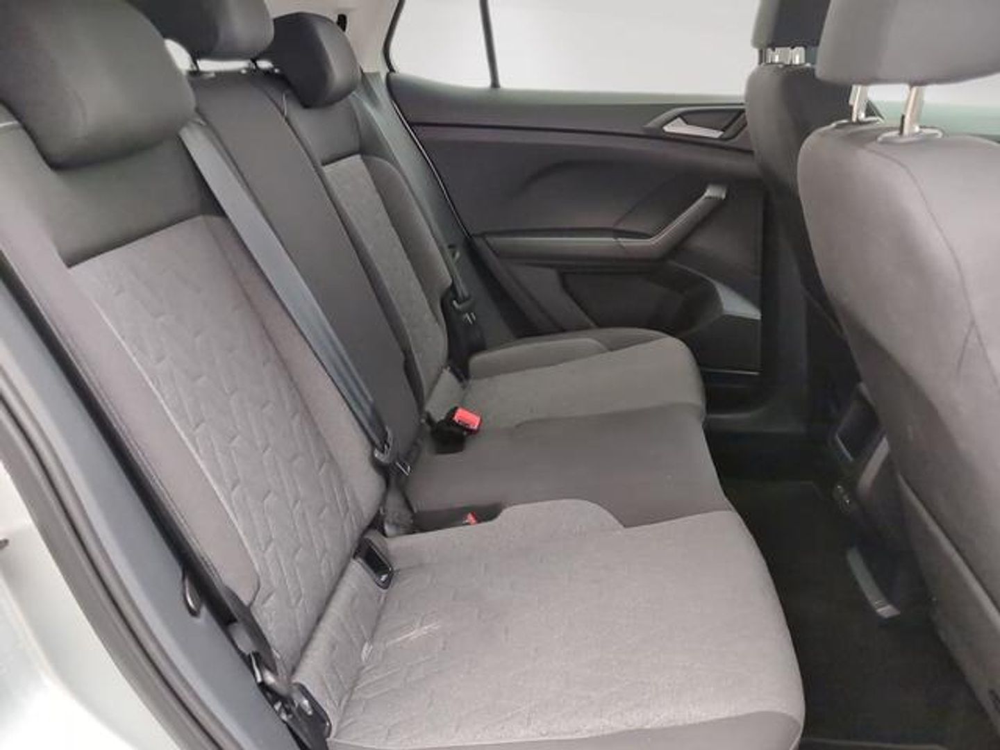 Volkswagen T-Cross Life 1.0 TSI 85 kW (116 CV) DSG