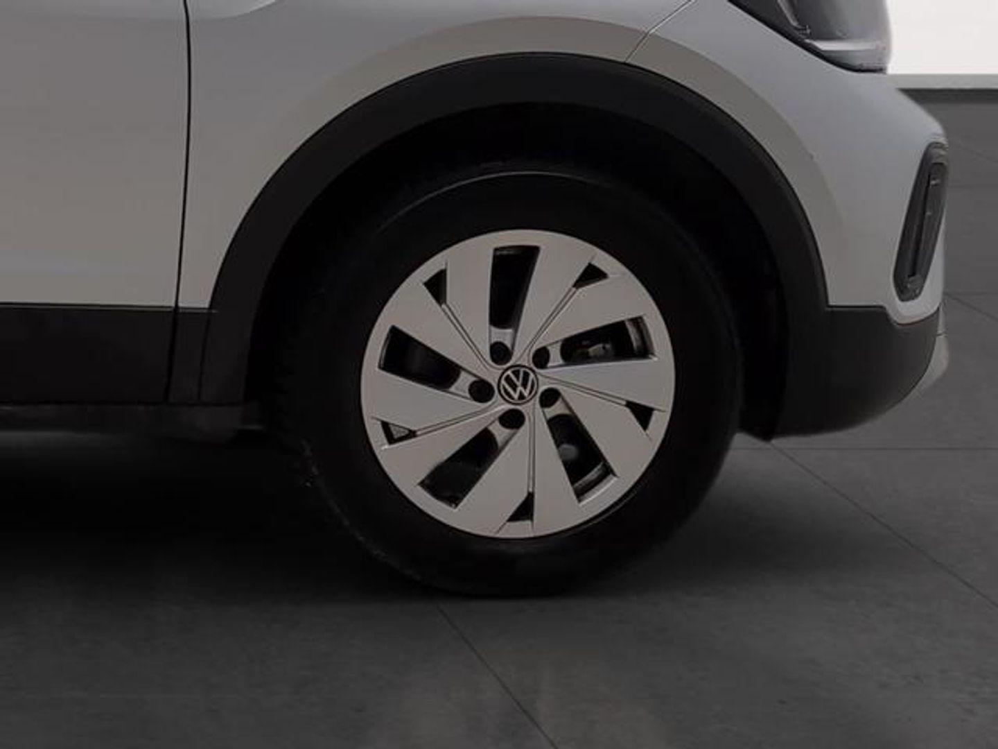 Volkswagen T-Cross Life 1.0 TSI 85 kW (116 CV) DSG