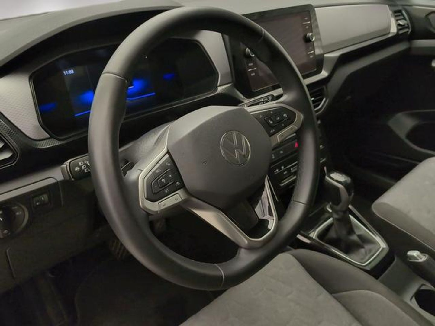 Volkswagen T-Cross Life 1.0 TSI 85 kW (116 CV) DSG