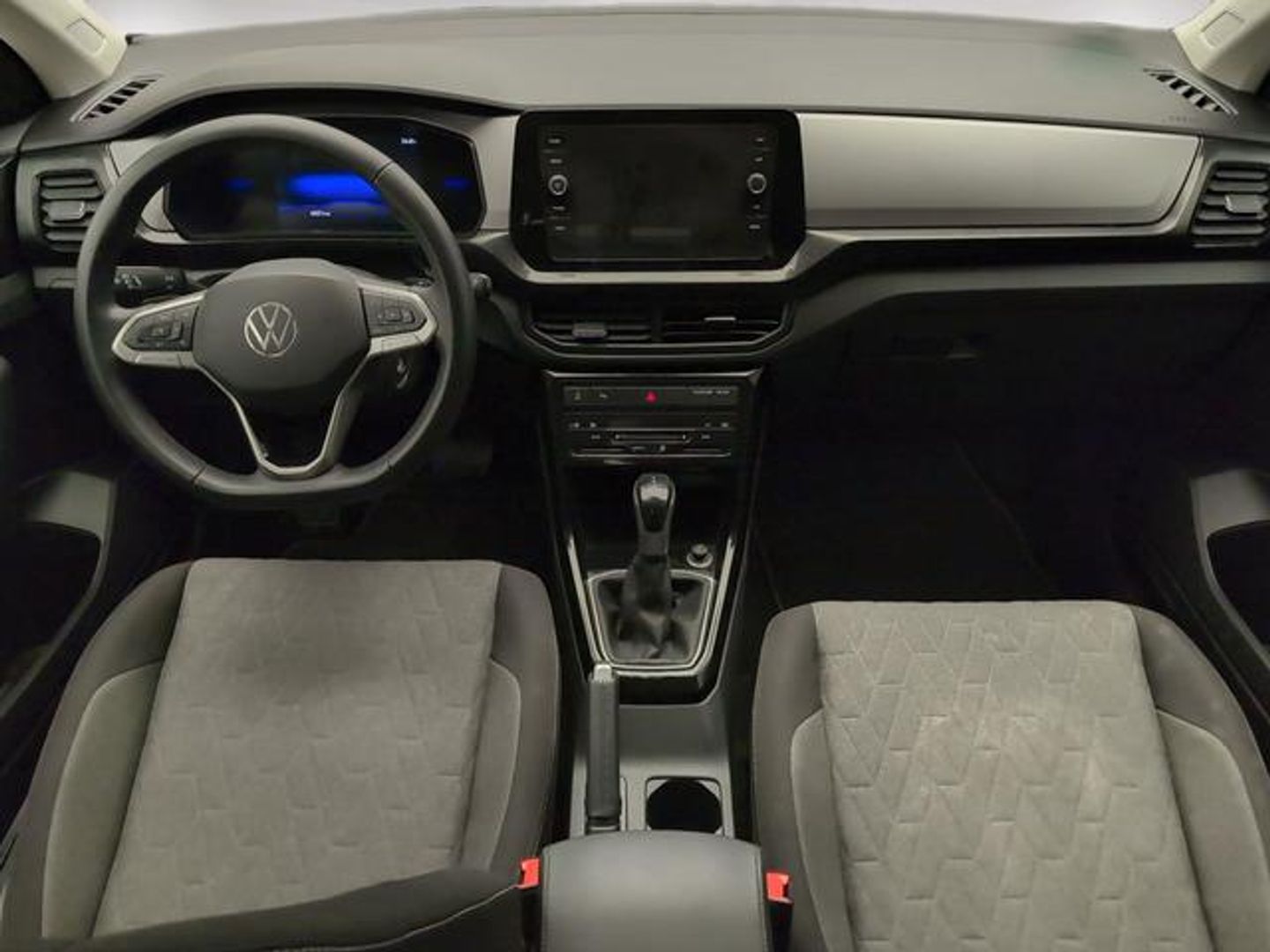 Volkswagen T-Cross Life 1.0 TSI 85 kW (116 CV) DSG