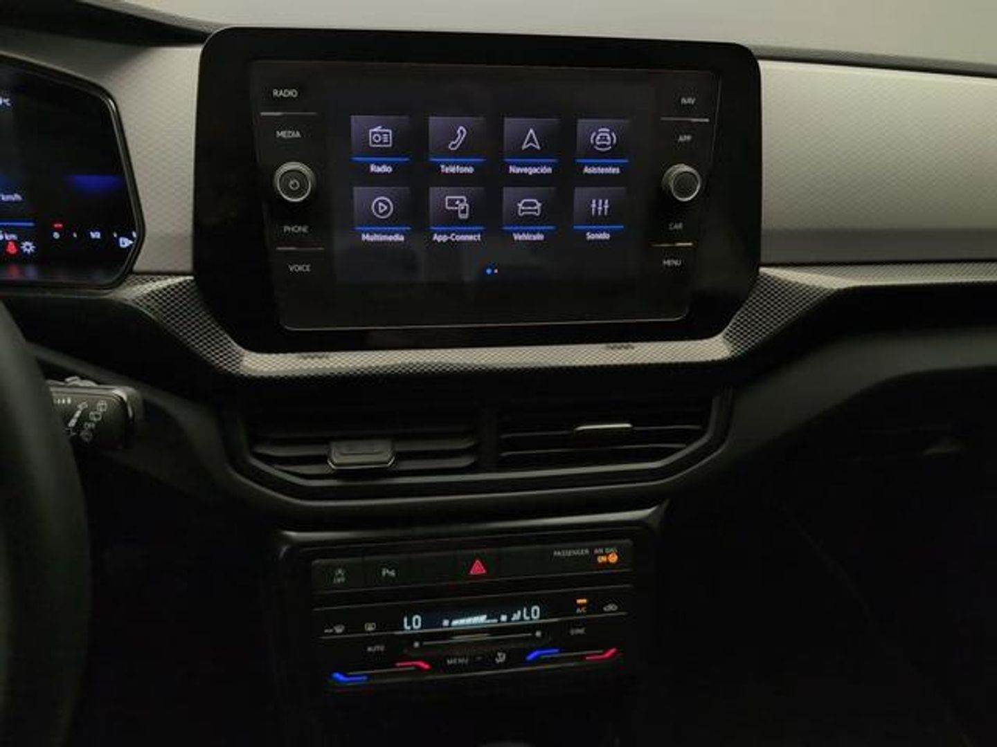 Volkswagen T-Cross Life 1.0 TSI 85 kW (116 CV) DSG