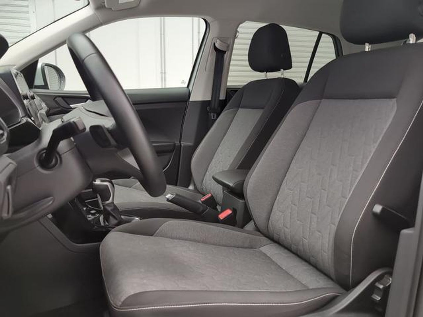 Volkswagen T-Cross Life 1.0 TSI 85 kW (116 CV) DSG