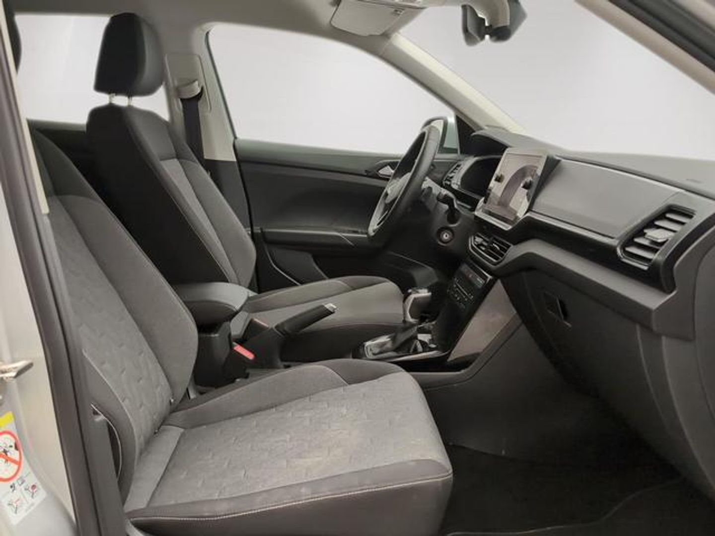 Volkswagen T-Cross Life 1.0 TSI 85 kW (116 CV) DSG