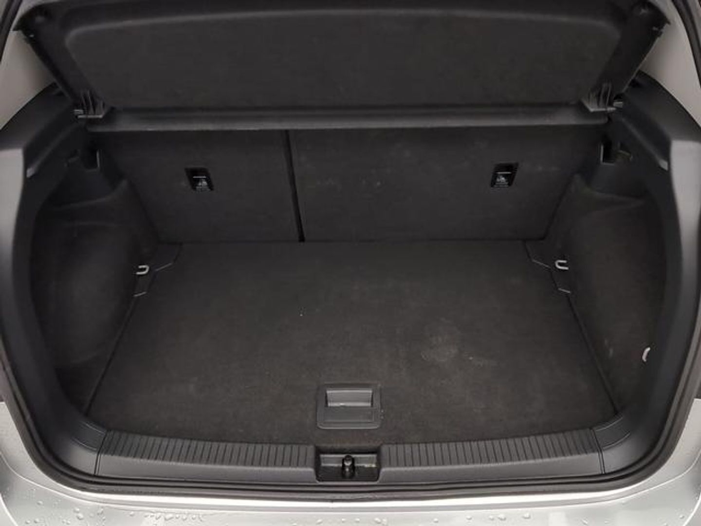 Volkswagen T-Cross Life 1.0 TSI 85 kW (116 CV) DSG