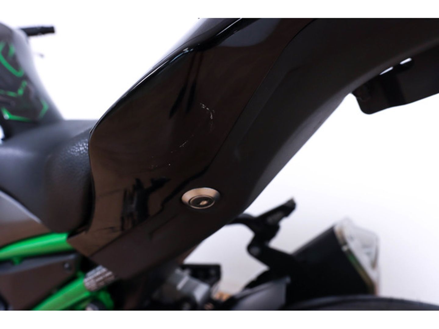 Kawasaki Z900