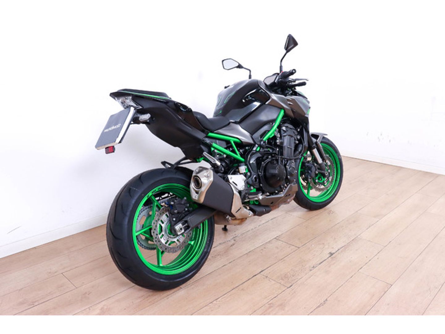 Kawasaki Z900