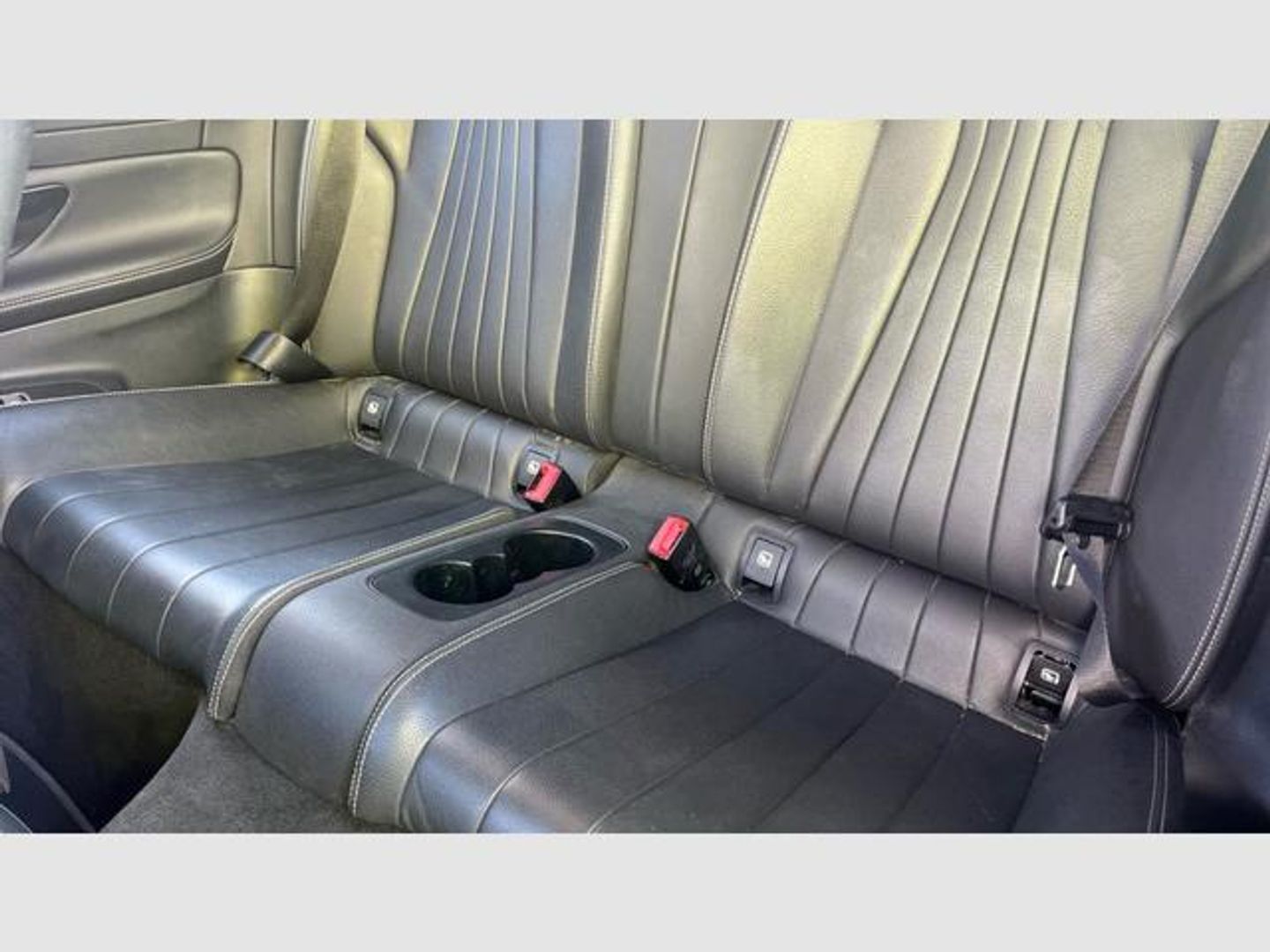Mercedes-Benz Clase E E 220 d Cabrio 143 kW (194 CV)
