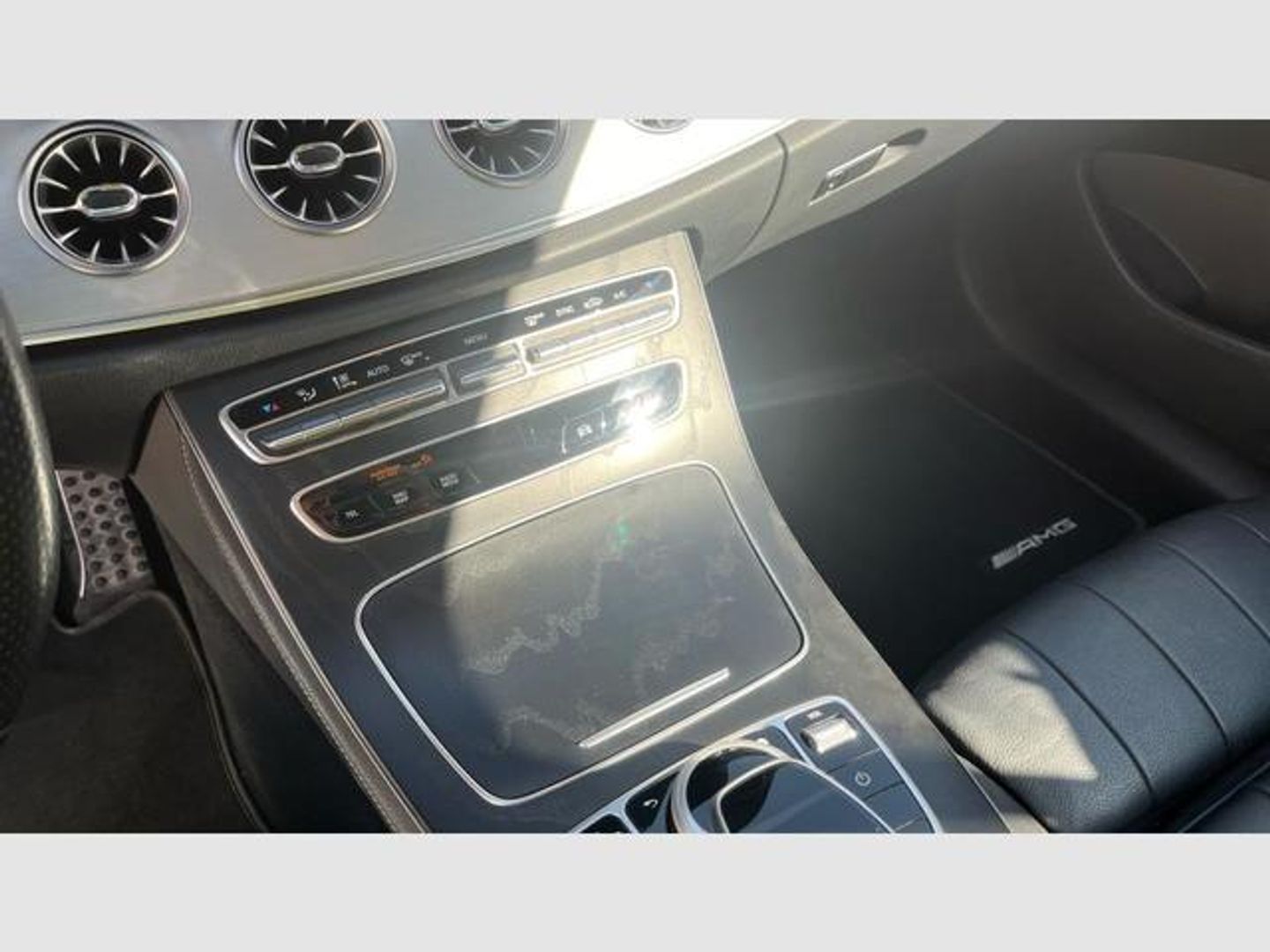 Mercedes-Benz Clase E E 220 d Cabrio 143 kW (194 CV)