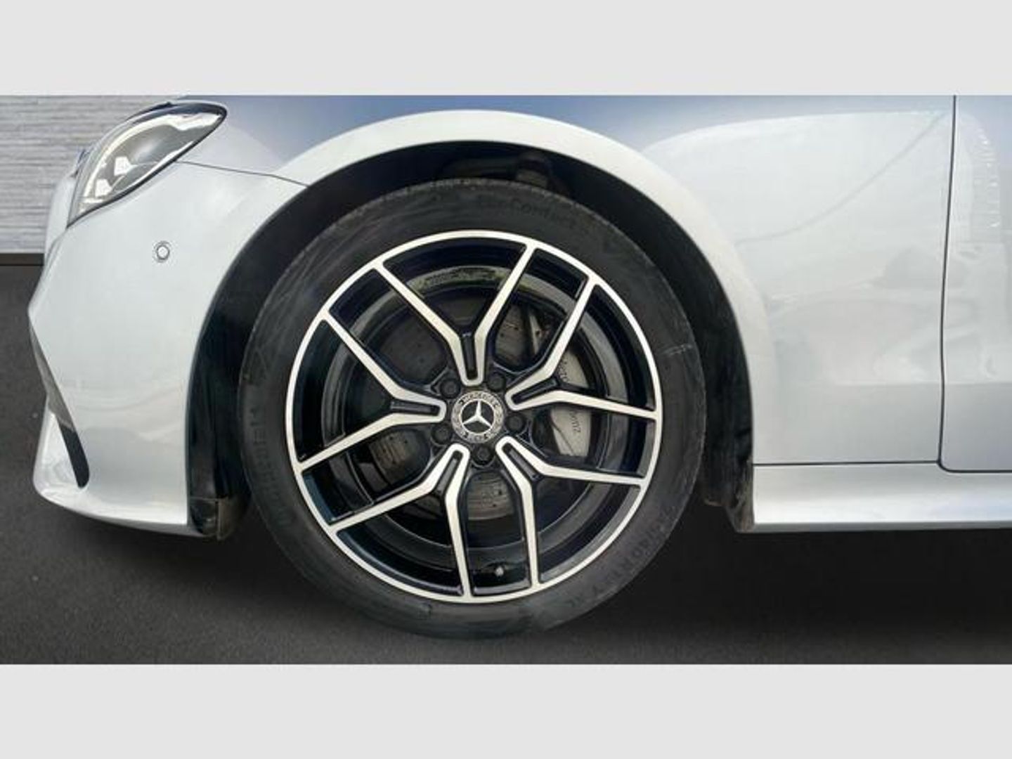 Mercedes-Benz Clase E E 220 d Cabrio 143 kW (194 CV)