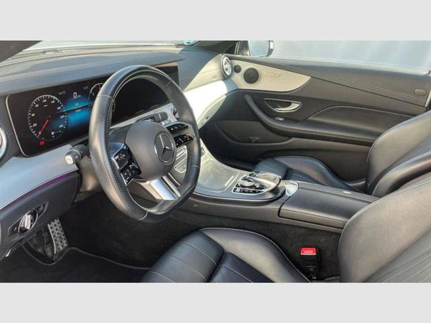 Mercedes-Benz Clase E E 220 d Cabrio 143 kW (194 CV)