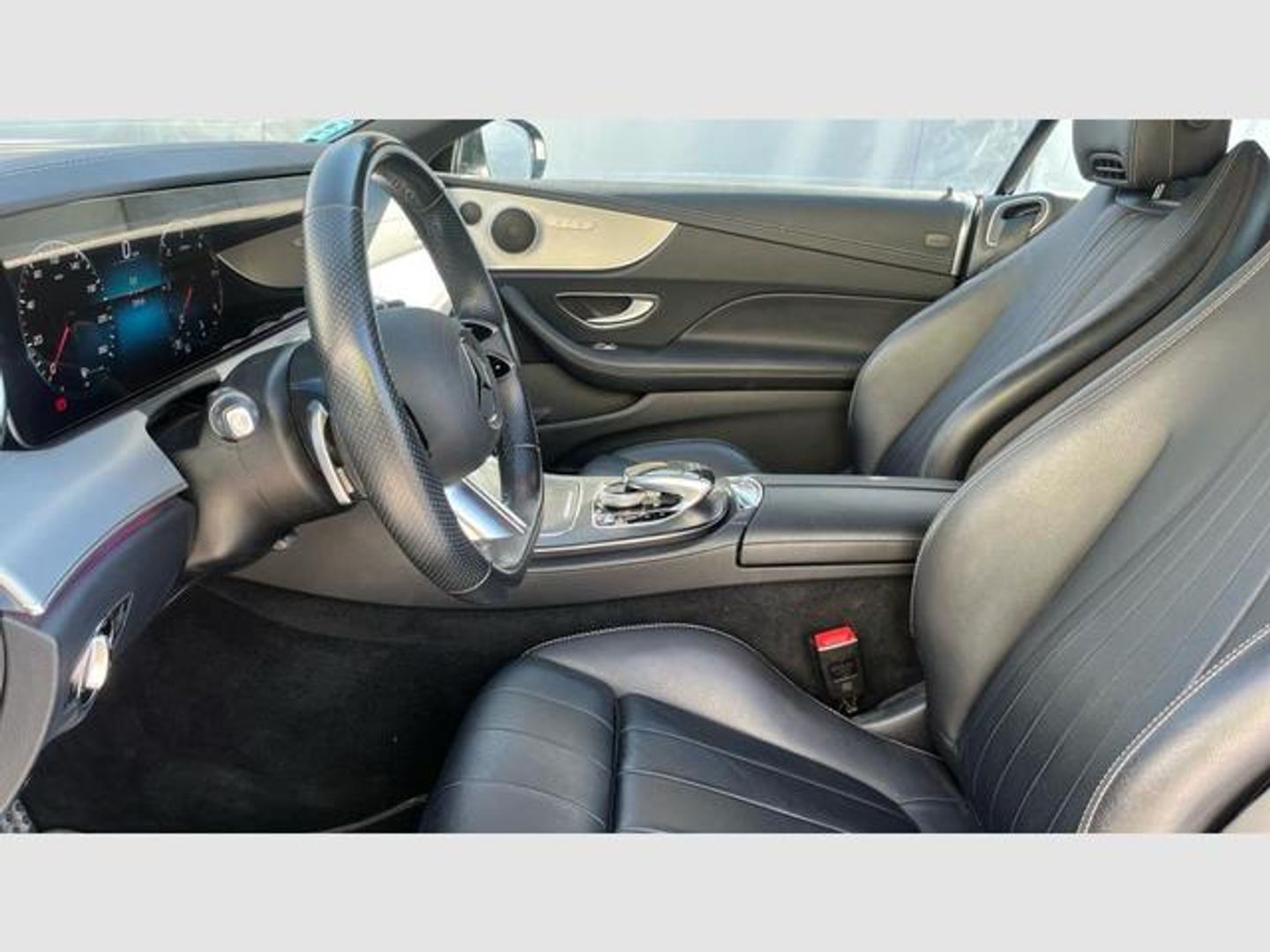 Mercedes-Benz Clase E E 220 d Cabrio 143 kW (194 CV)