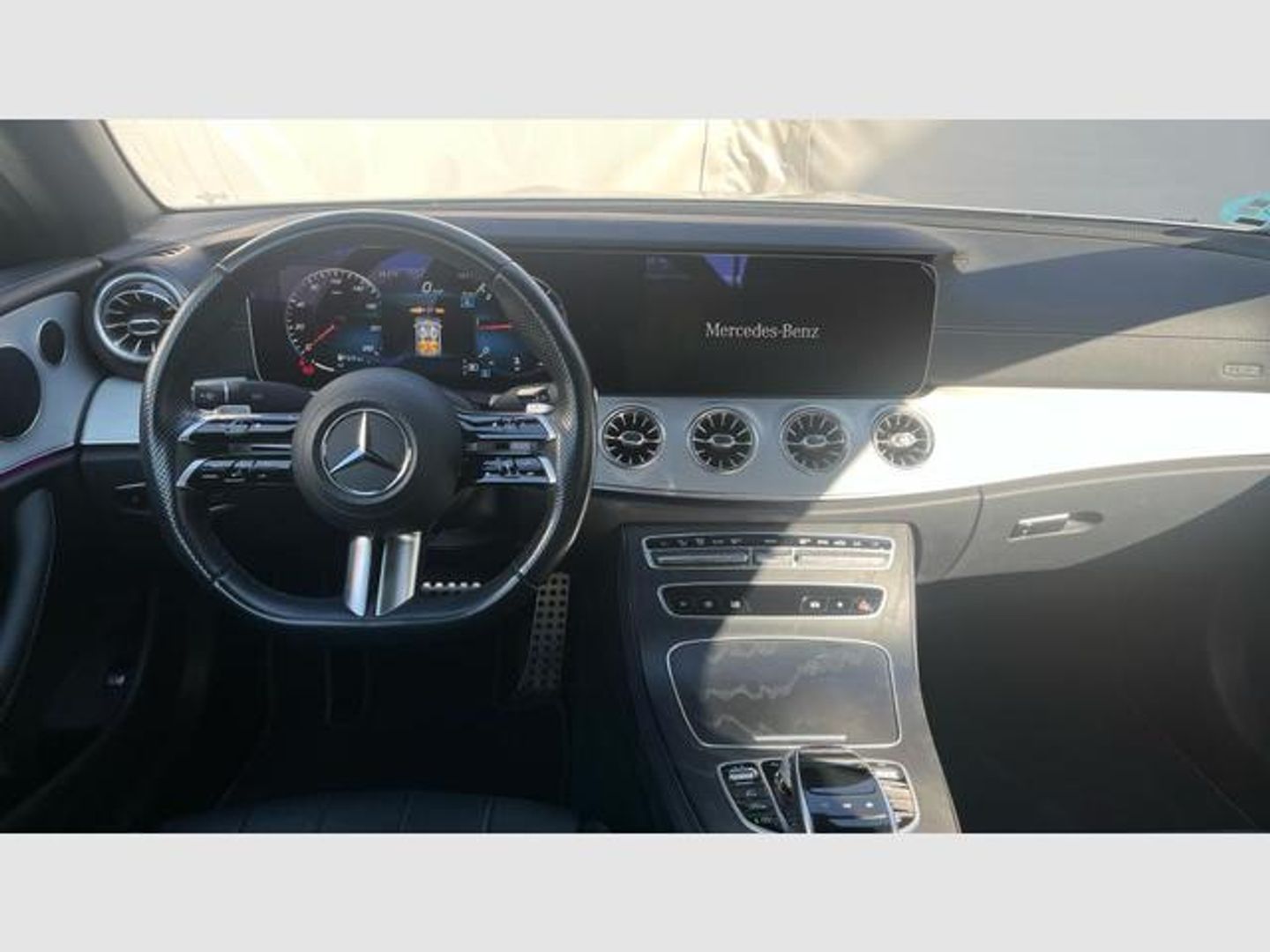 Mercedes-Benz Clase E E 220 d Cabrio 143 kW (194 CV)