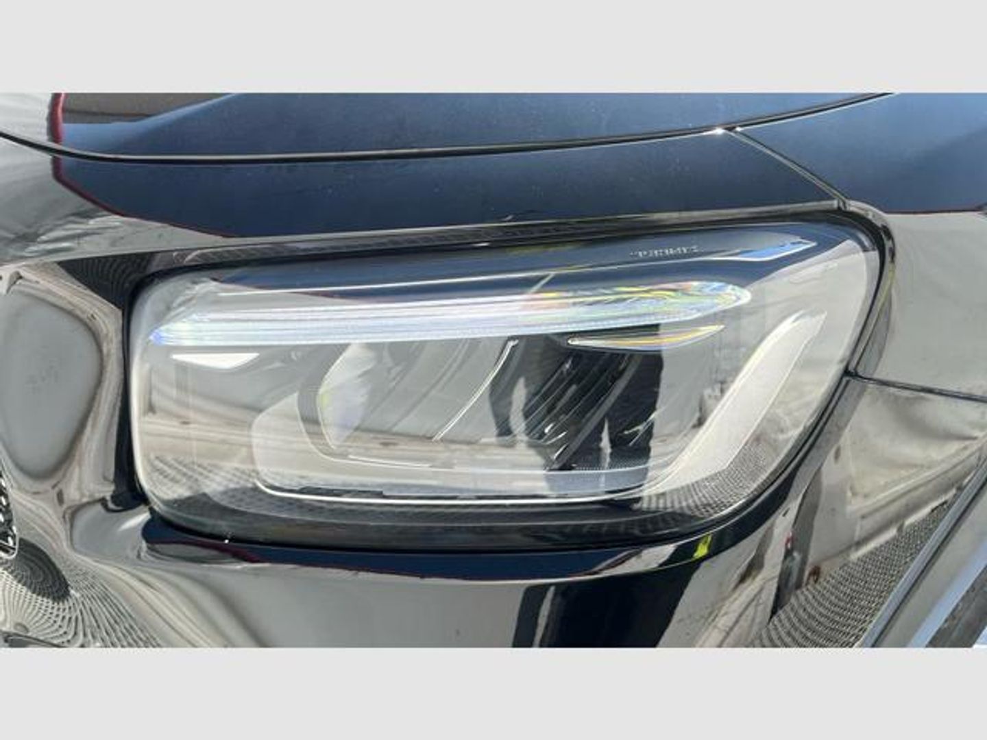 Mercedes-Benz GLB GLB 200 d 110 kW (150 CV)