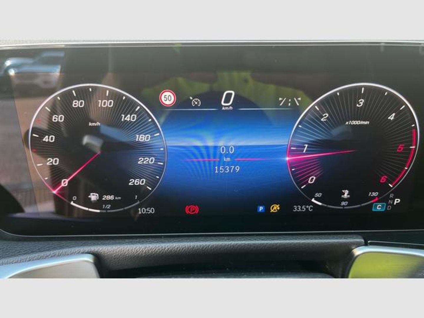 Mercedes-Benz GLB GLB 200 d 110 kW (150 CV)
