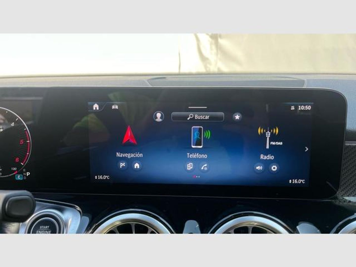 Mercedes-Benz GLB GLB 200 d 110 kW (150 CV)