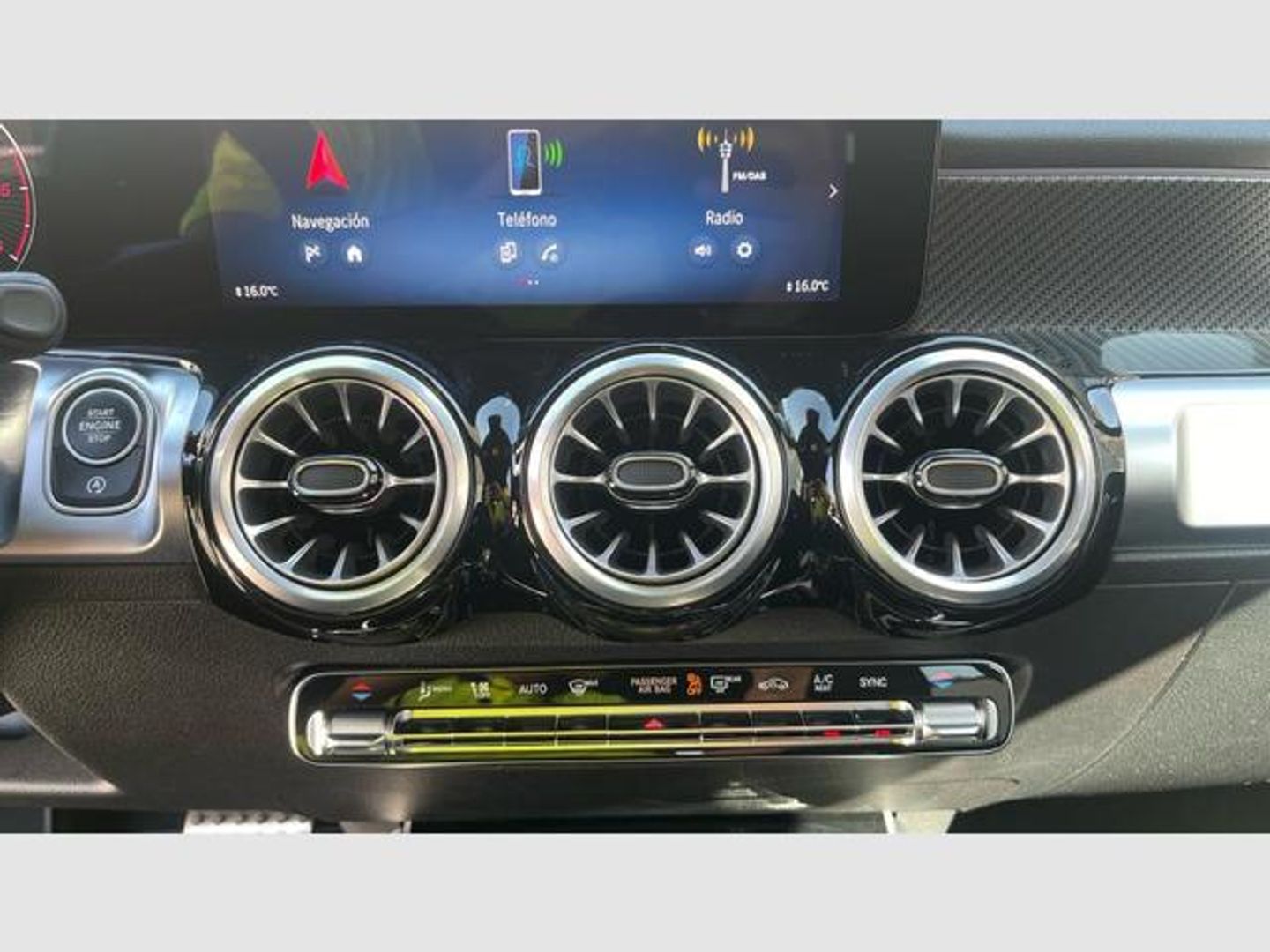 Mercedes-Benz GLB GLB 200 d 110 kW (150 CV)