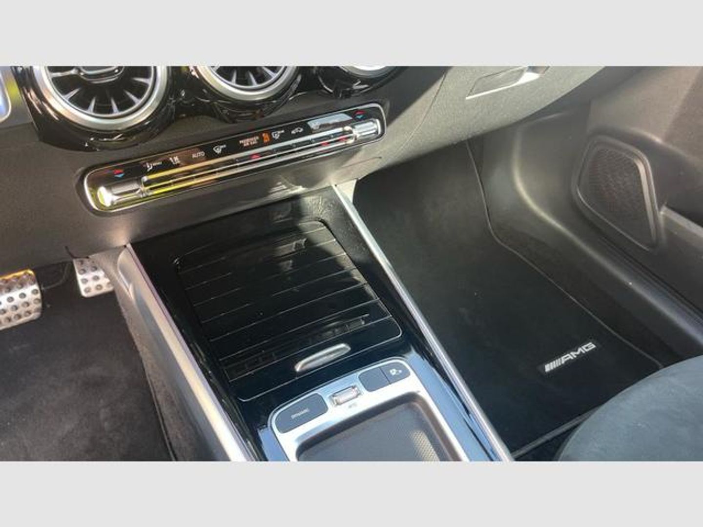 Mercedes-Benz GLB GLB 200 d 110 kW (150 CV)