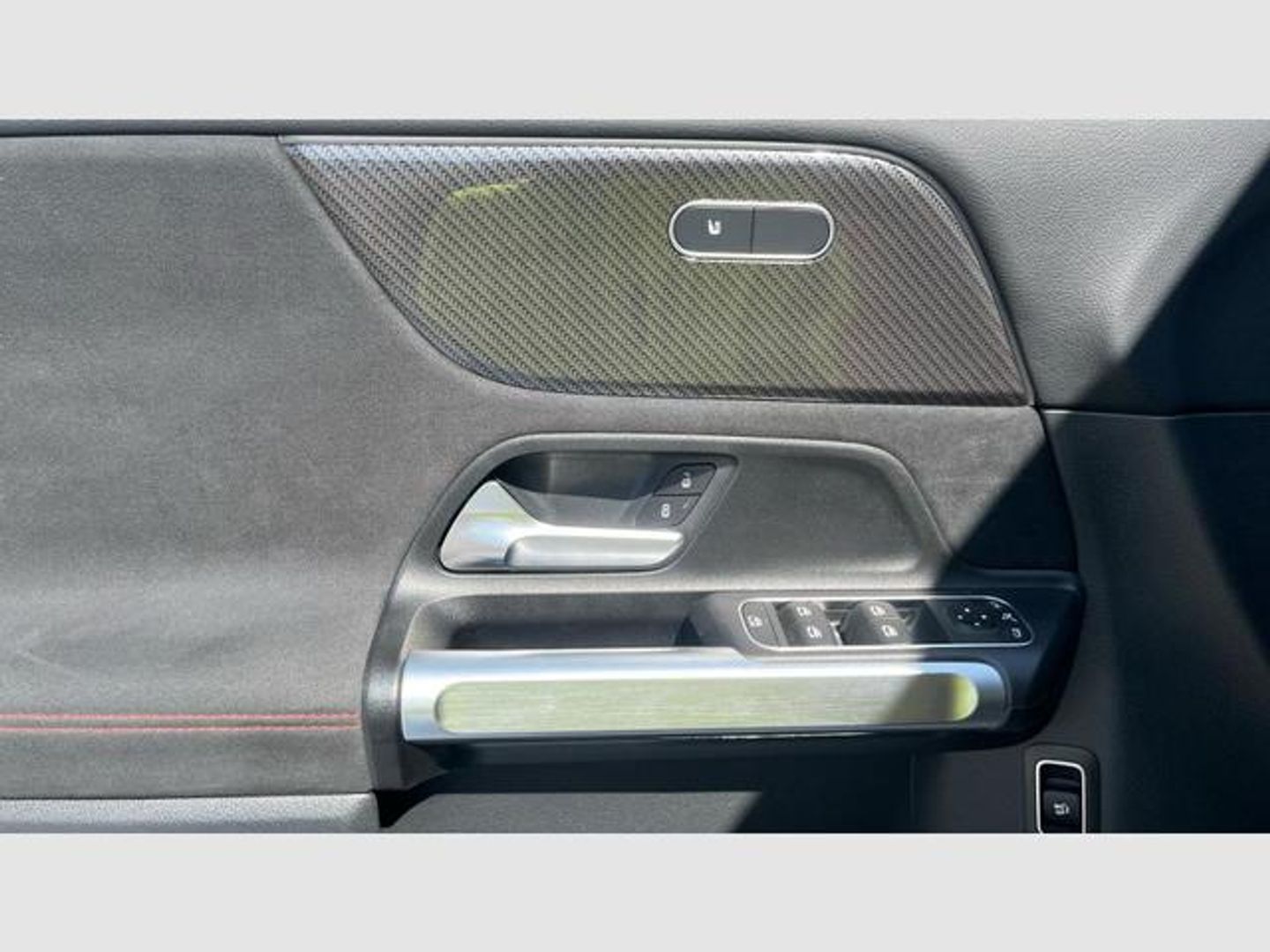 Mercedes-Benz GLB GLB 200 d 110 kW (150 CV)