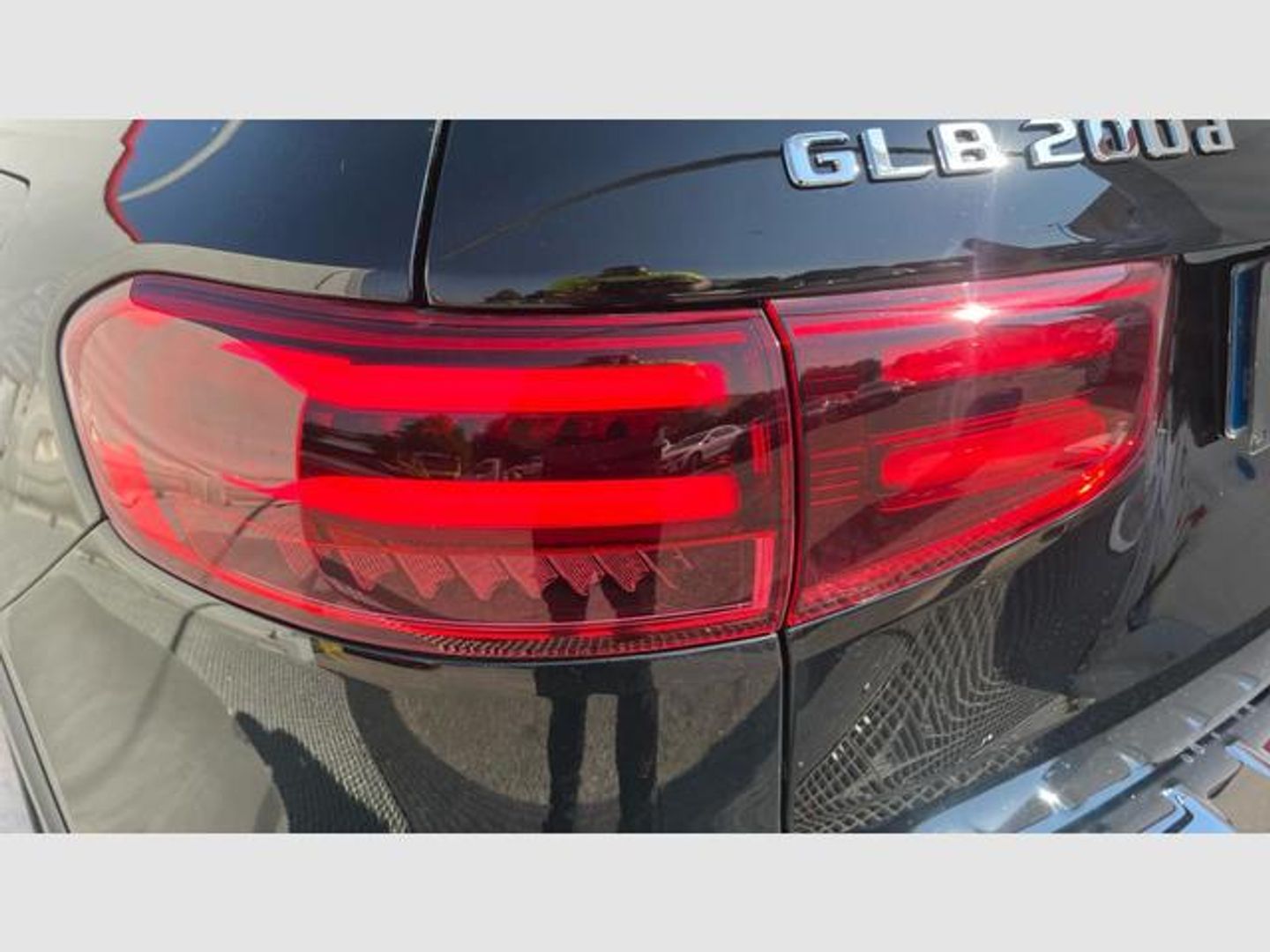 Mercedes-Benz GLB GLB 200 d 110 kW (150 CV)