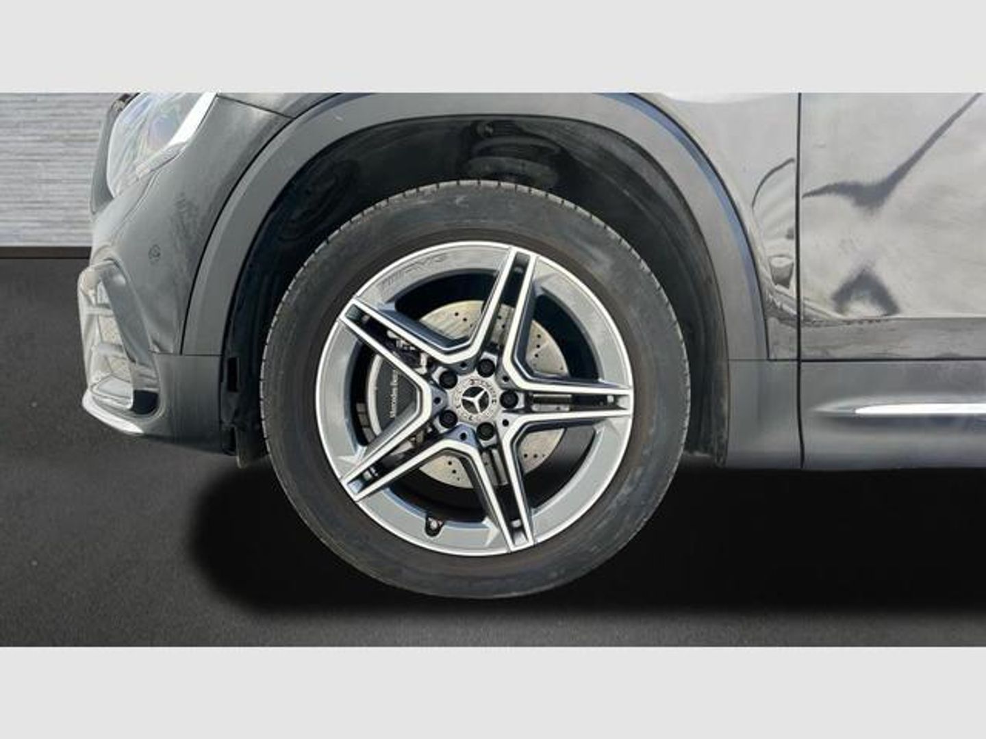 Mercedes-Benz GLB GLB 200 d 110 kW (150 CV)