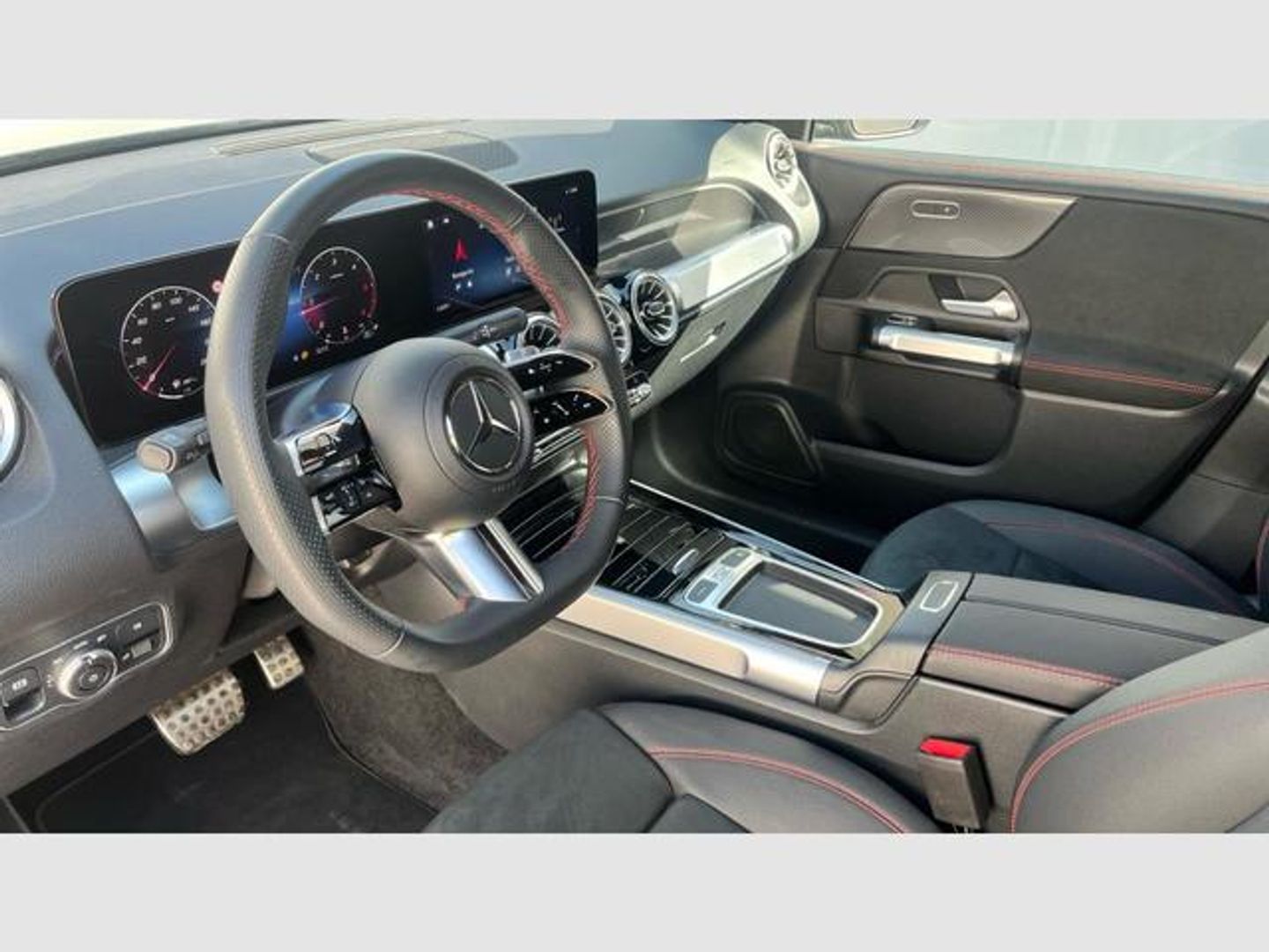 Mercedes-Benz GLB GLB 200 d 110 kW (150 CV)