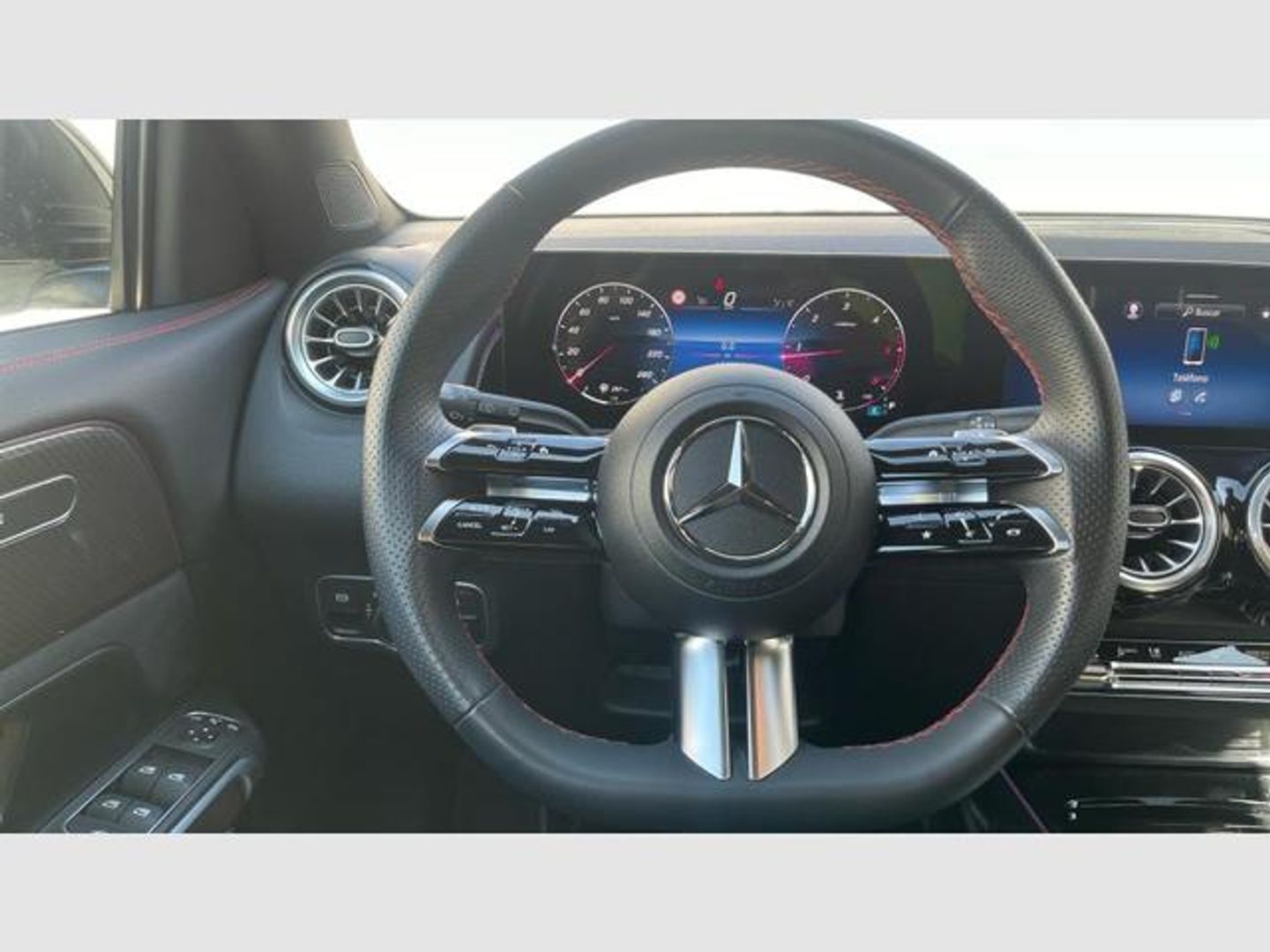 Mercedes-Benz GLB GLB 200 d 110 kW (150 CV)
