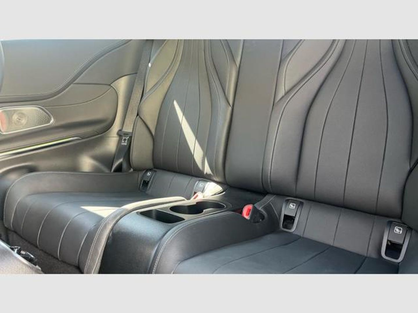 Mercedes-Benz CLE CLE 300 Coupe 4Matic 190 kW (258 CV)