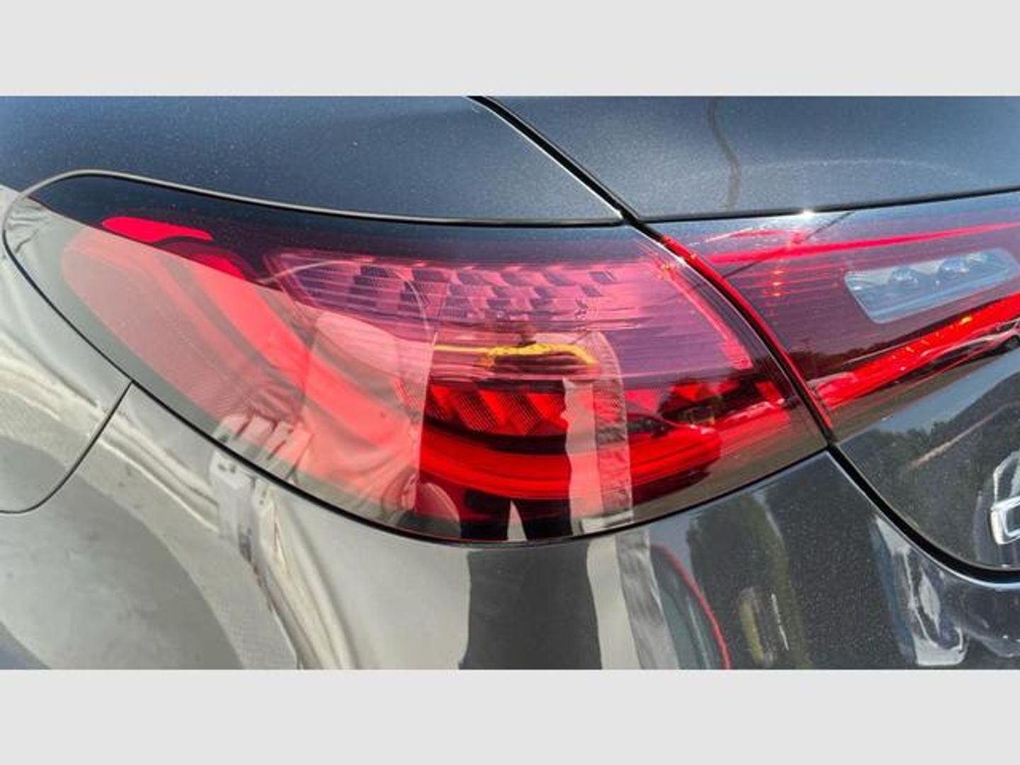 Mercedes-Benz CLE CLE 300 Coupe 4Matic 190 kW (258 CV)