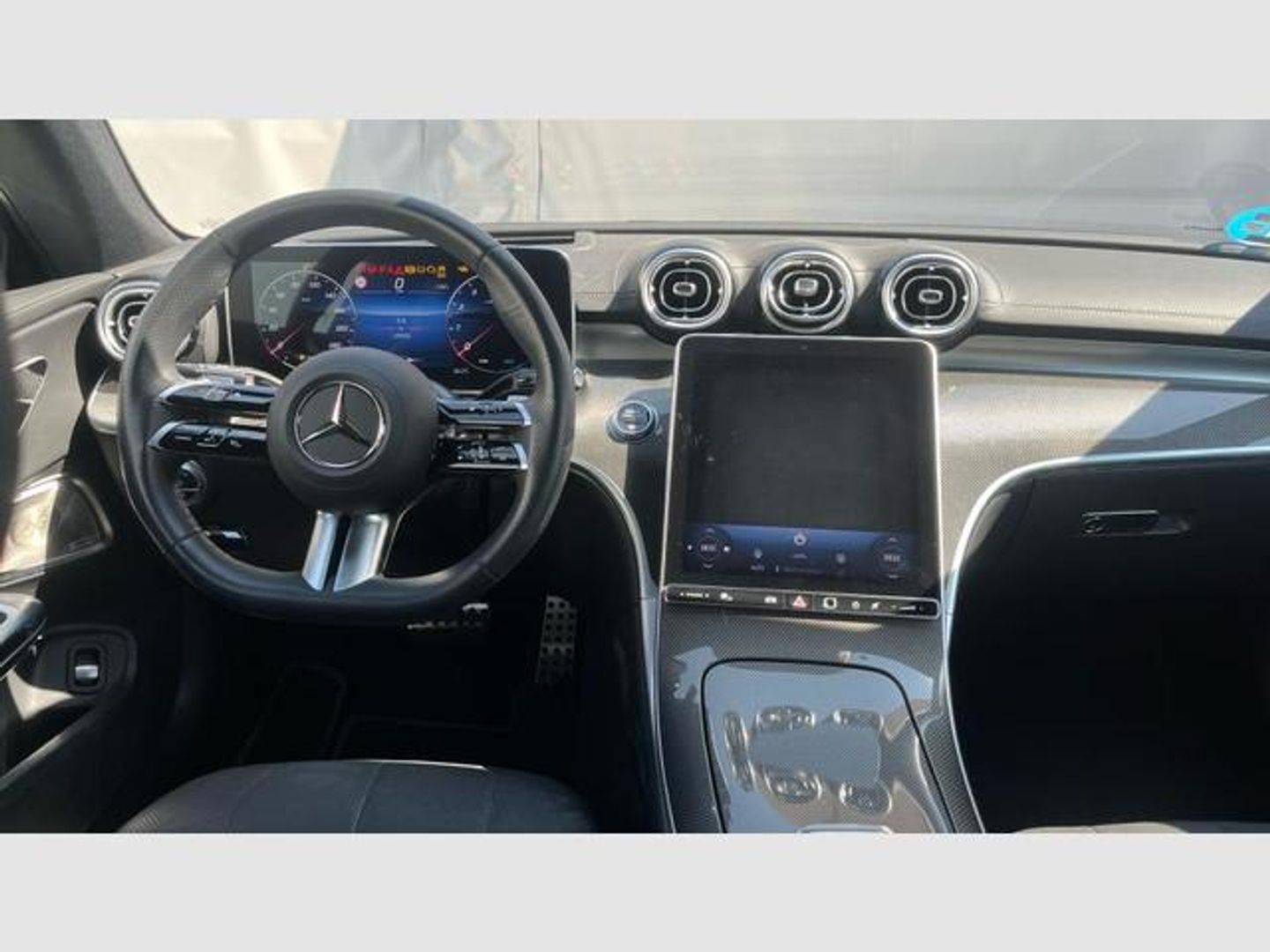 Mercedes-Benz CLE CLE 300 Coupe 4Matic 190 kW (258 CV)