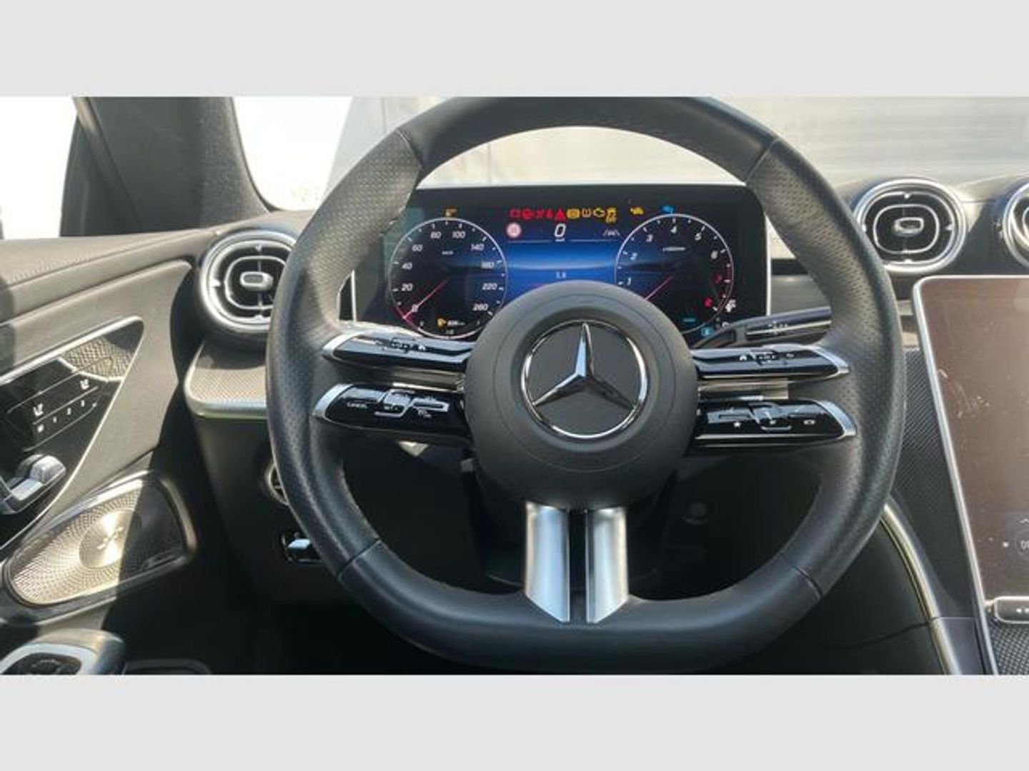 Mercedes-Benz CLE CLE 300 Coupe 4Matic 190 kW (258 CV)