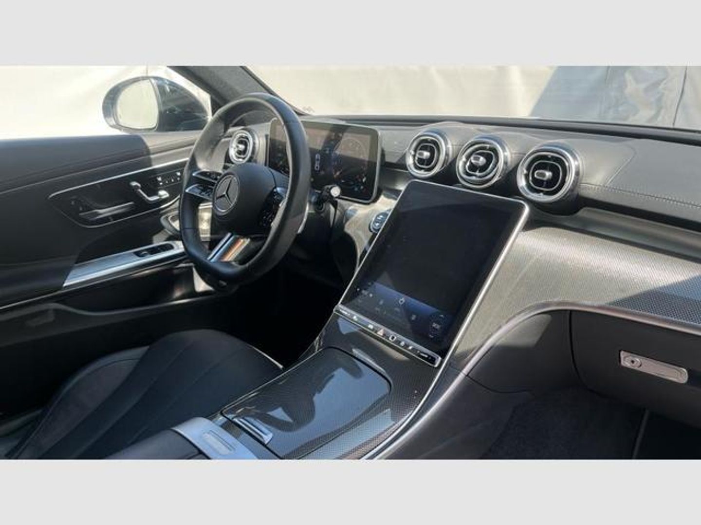 Mercedes-Benz CLE CLE 300 Coupe 4Matic 190 kW (258 CV)